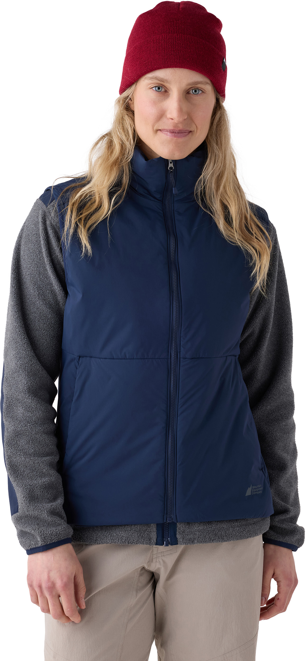 MEC Fall-Line Insulated Jacket - Women's | MEC