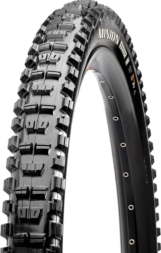 z*b様 MAXXIS Minion 29インチ ホイール前後セット　タイヤ付き Maxxis Minion DHF 29in. TR 3C Maxx Terra EXO+ Folding Tire | MEC