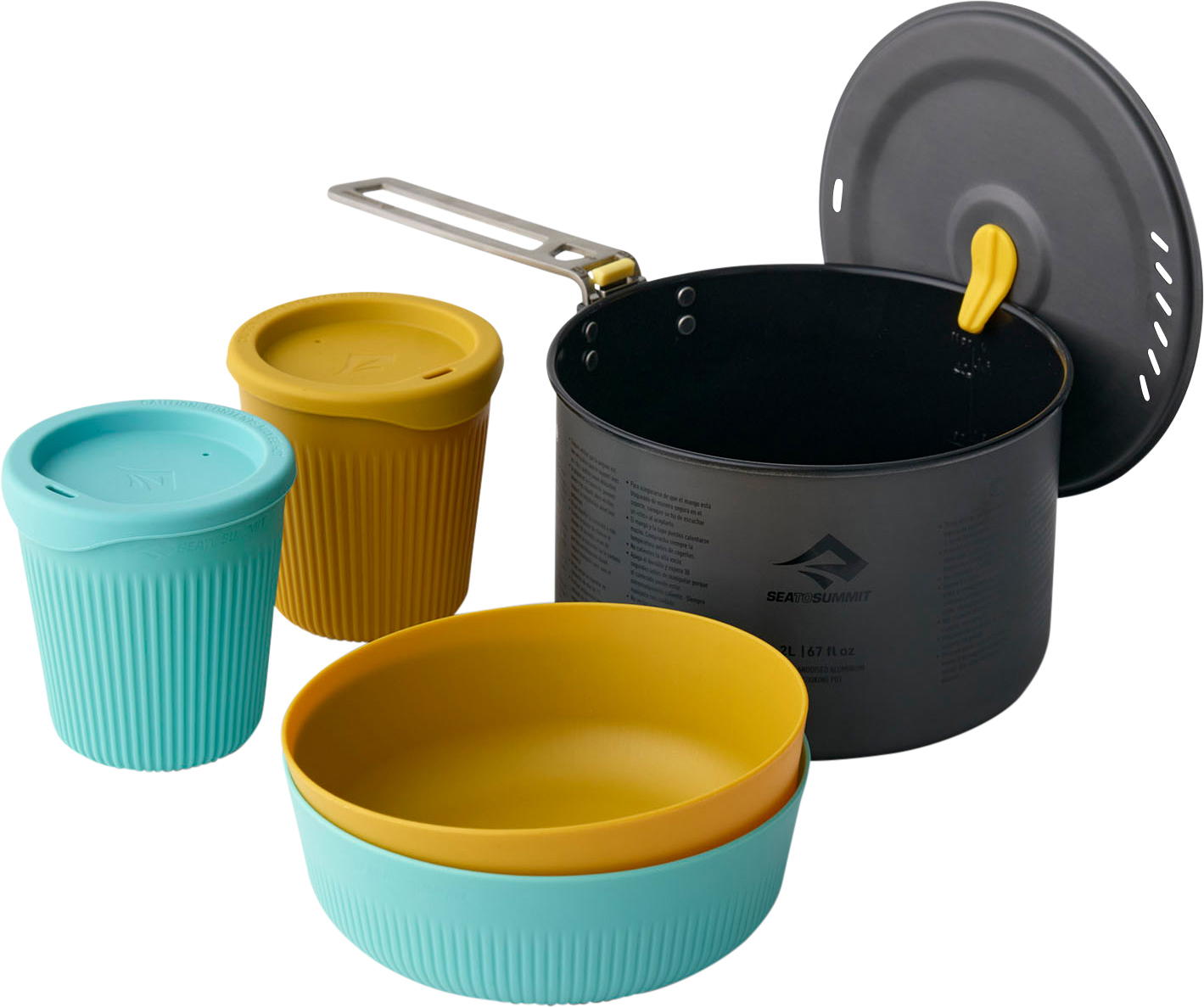 Stanley - 新品 Stanley Base Camp Cook Set Stanley® Adventure Base Camp Cookset | Bass Pro Shops Canada