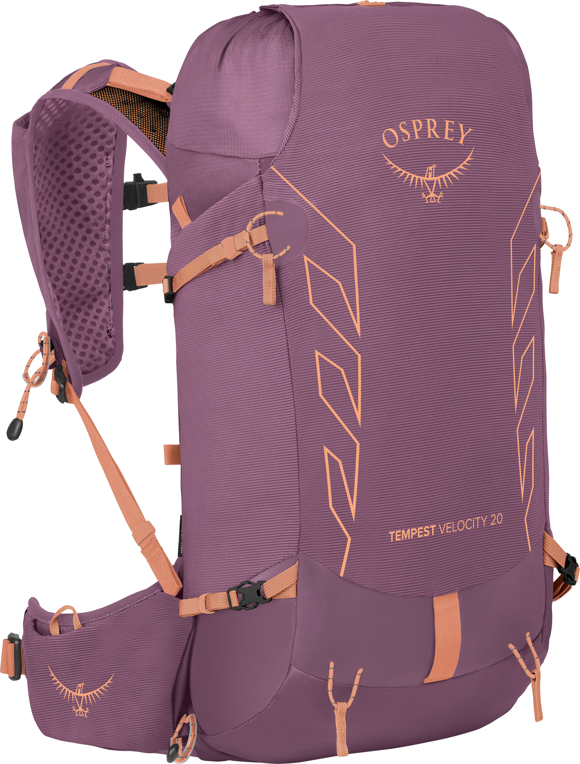 Osprey Tempest 20 Daypack - Women's | MEC