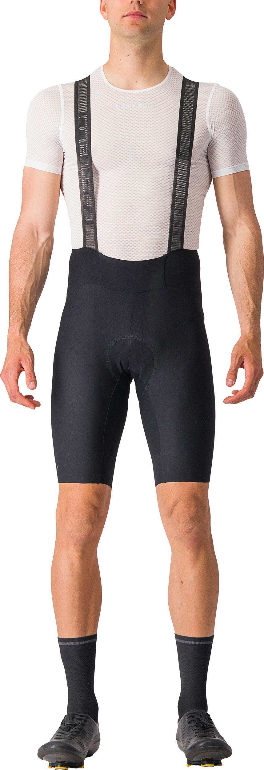 Castelli Polare 3 Bibtights - Men's | MEC