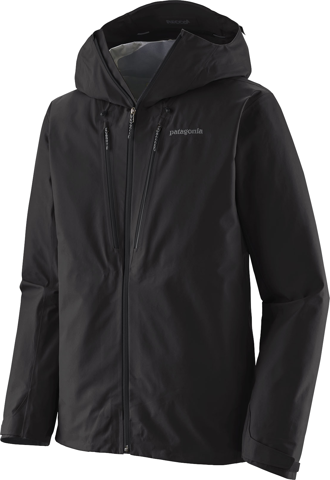 PATAGONIA Men's Nano-Air Jacket (M) ブラック Patagonia Nano-Air Light Hybrid Hoody - Men's | MEC
