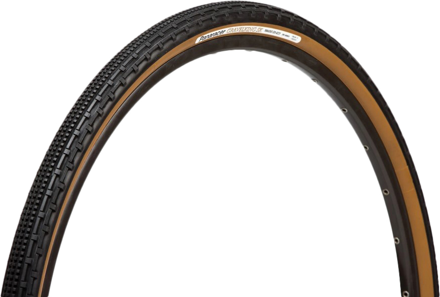 Panaracer GravelKing SS 700 x 40C Folding Tire | MEC