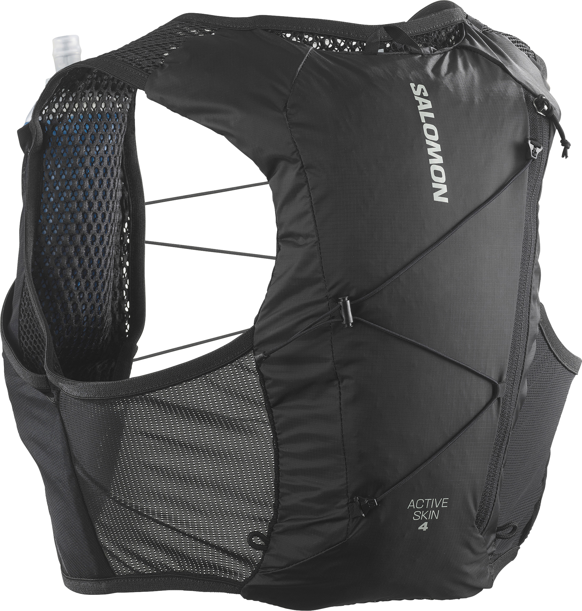 SALOMON ACTIVE SKIN 8 サイズS Salomon Active Skin 8 Running Vest - Unisex | MEC
