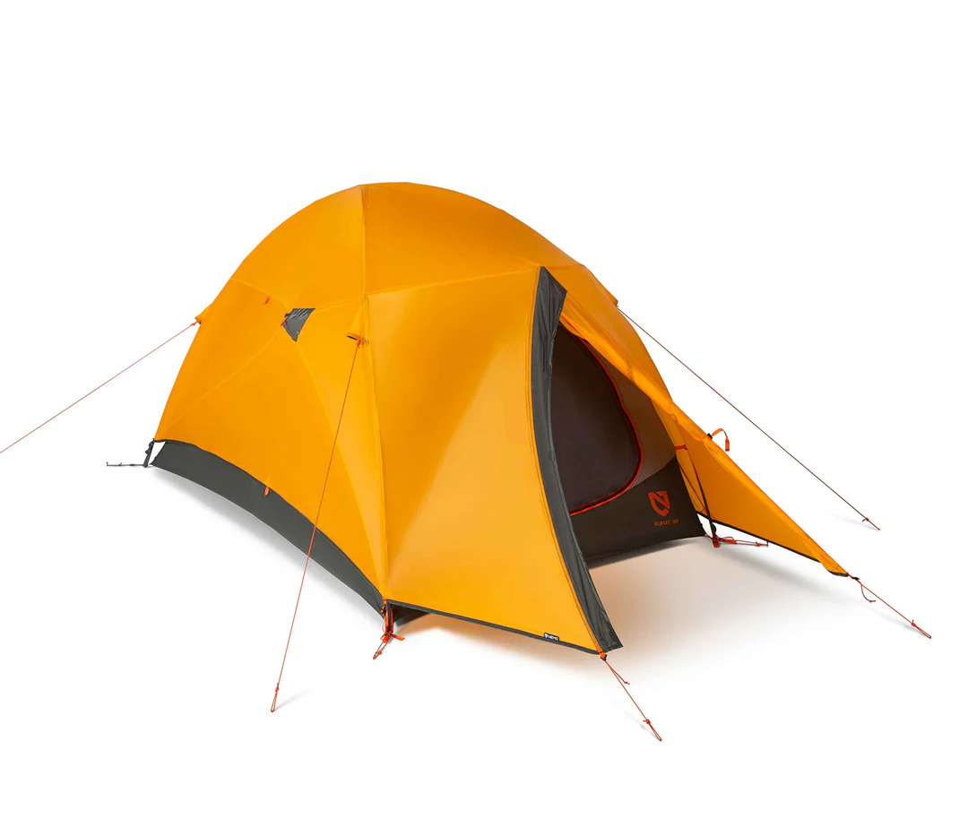 Eureka! Summer Pass 2-Person Tent | MEC