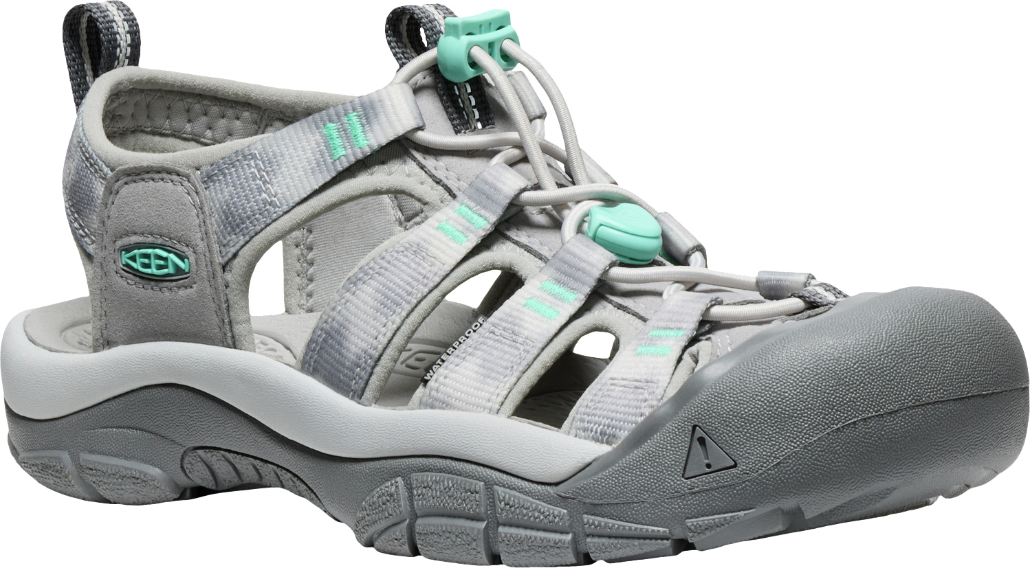 Newport H2 Keen Solr Sandal Keen SOLR Sandals Women's MEC