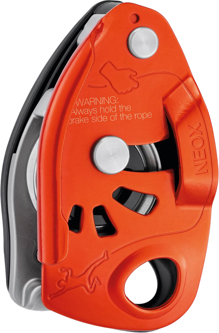 Black Diamond ATC Guide Belay Device MEC