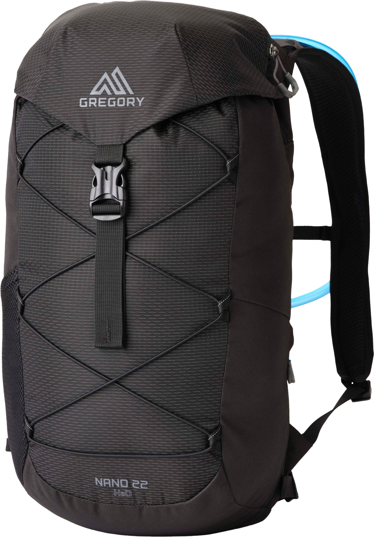Gregory Zulu 55 Backpack - Unisex | MEC