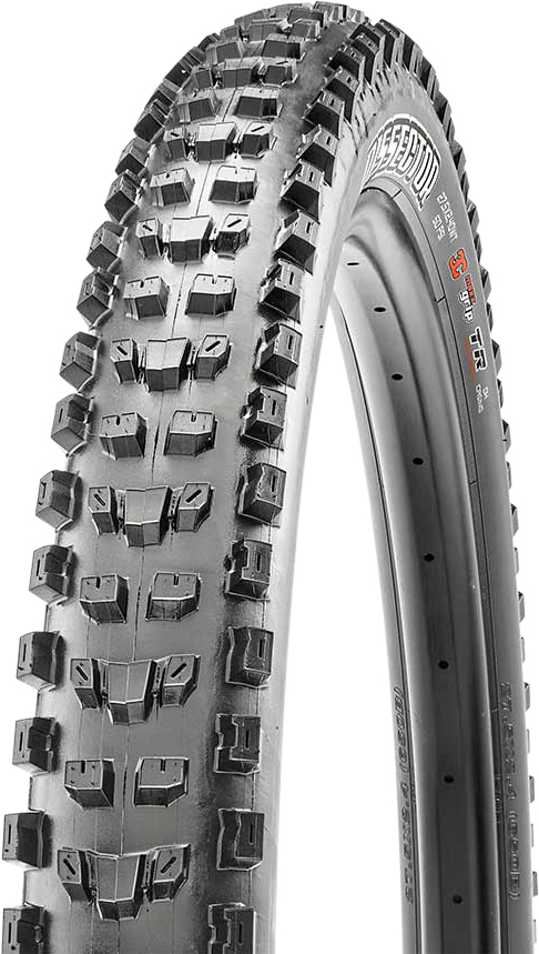 Maxxis Assegai 29in. TR 3C Maxx Grip EXO+ Folding Tire | MEC