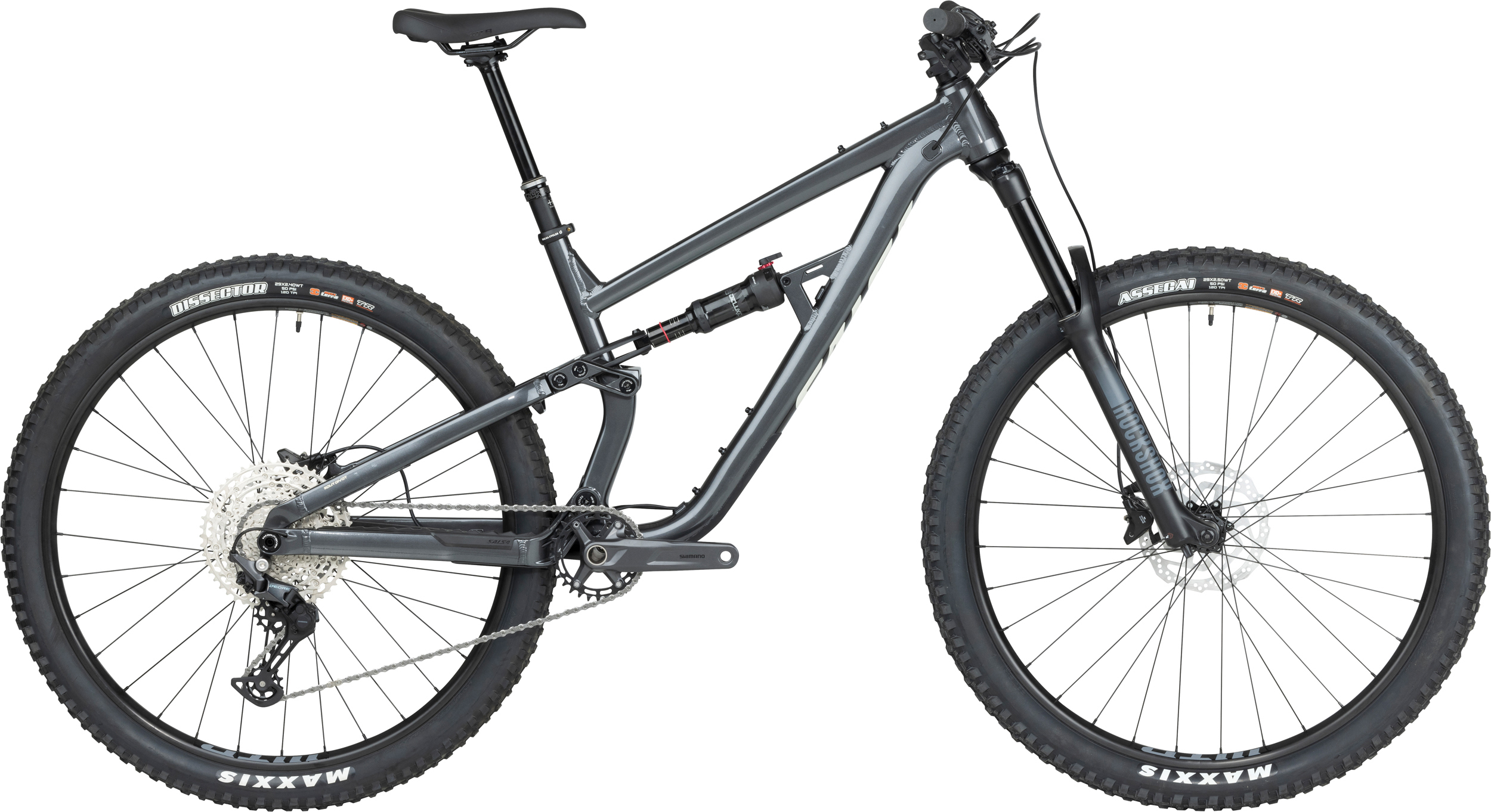 Tacx Flux S Smart Bike Trainer MEC