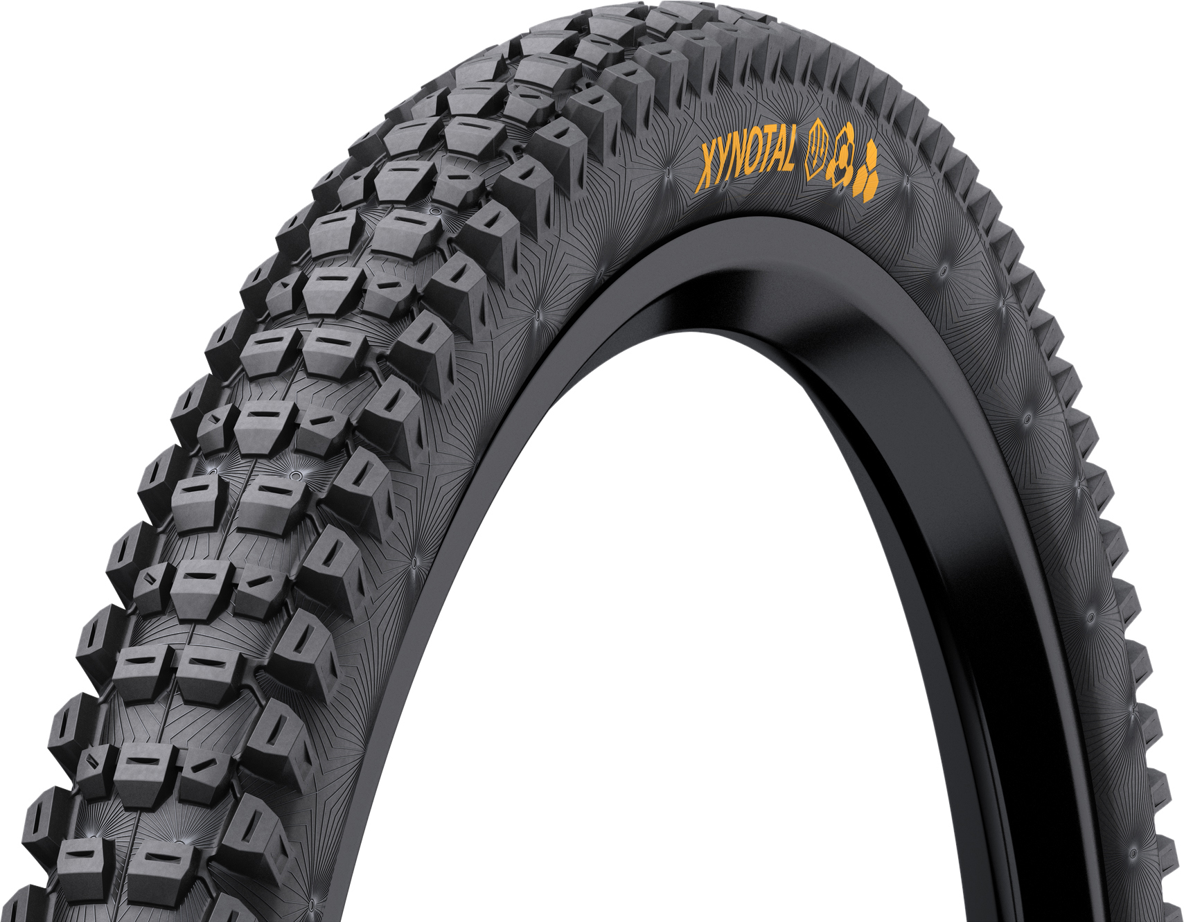 Continental Gator Hardshell Tire 700 x 28C Folding Tire MEC