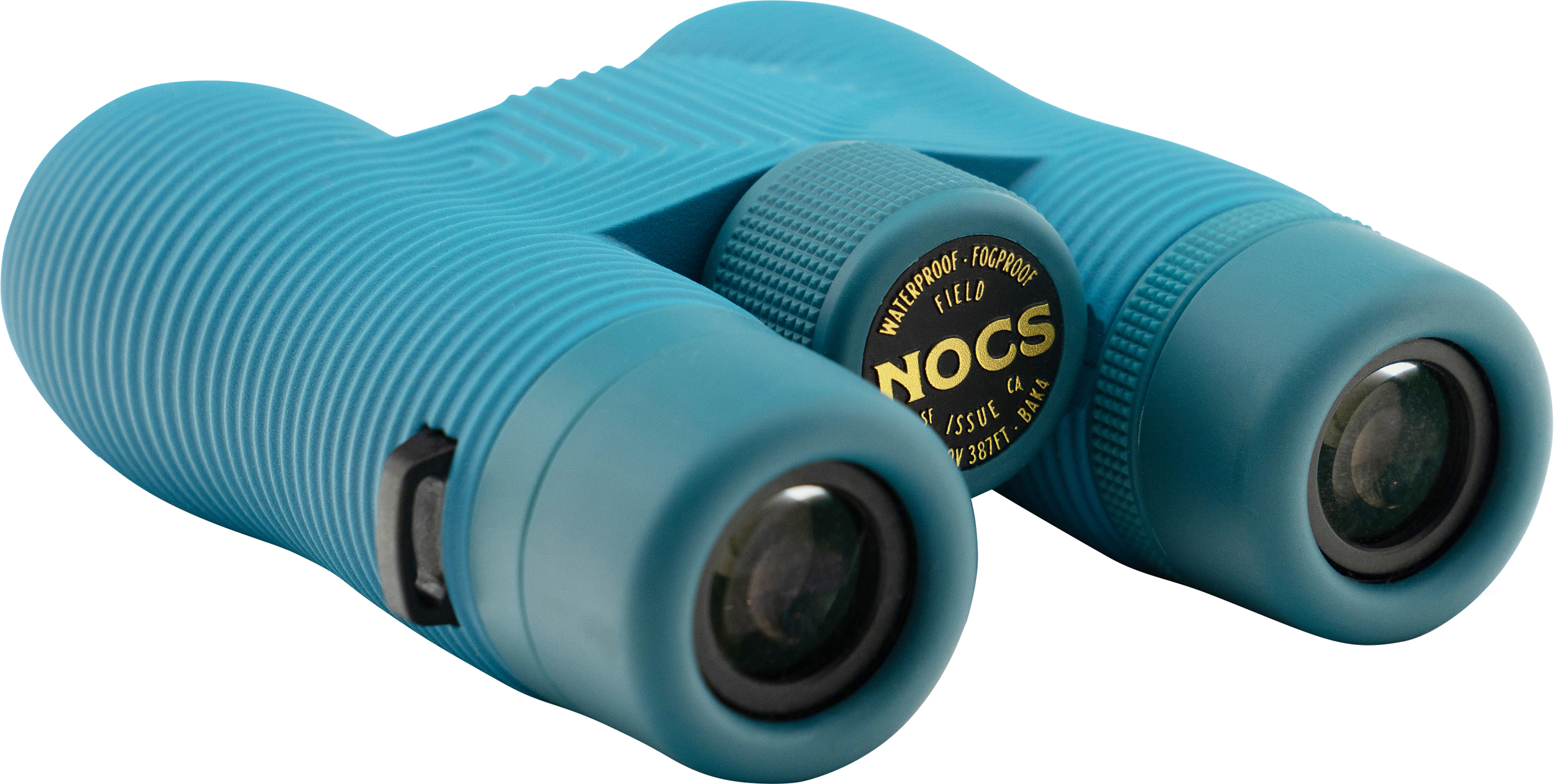 ●N.O.T.S. Nocs Provisions Standard Issue Waterproof Binoculars 8x25 | MEC