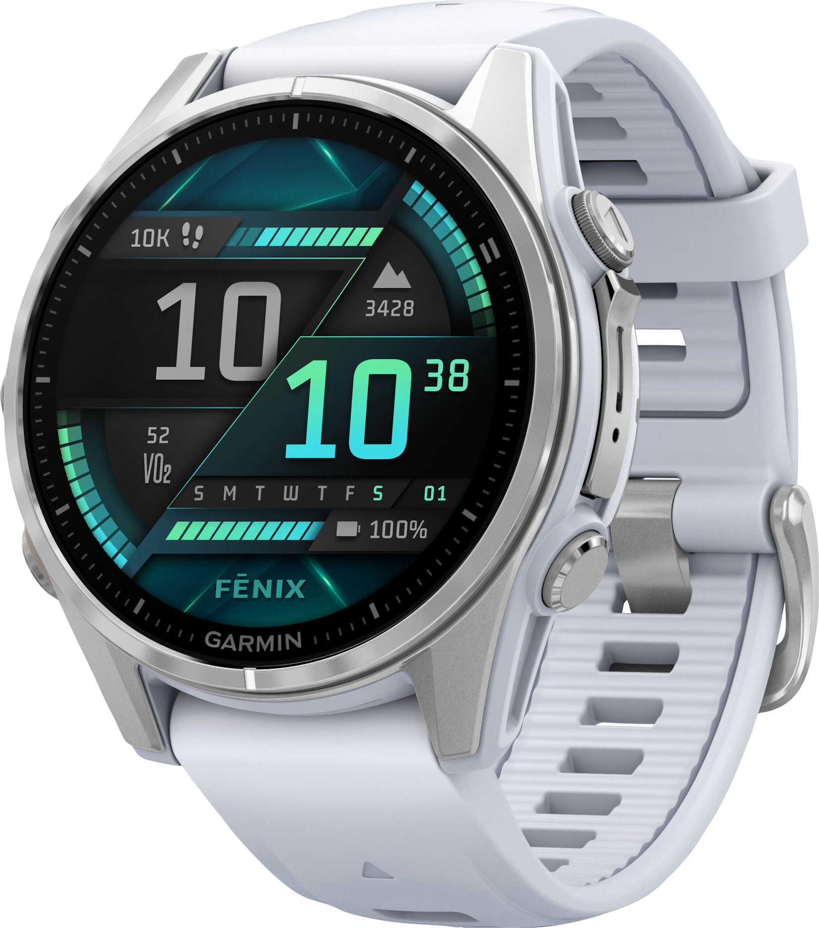 Garmin Epix PRO Sapphire 47mm | MEC