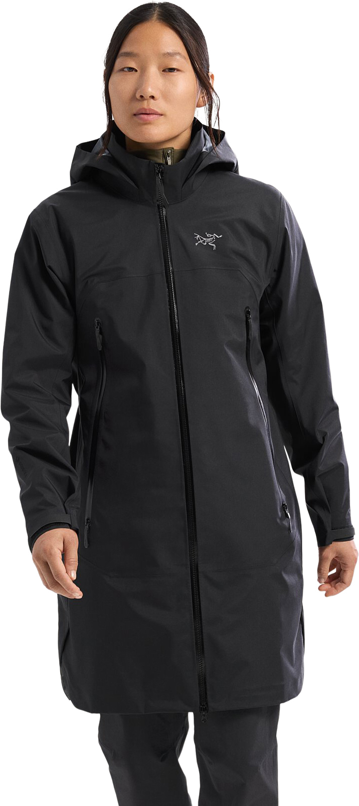 Arc'teryx Codetta Gore-Tex Coat - Women's | MEC