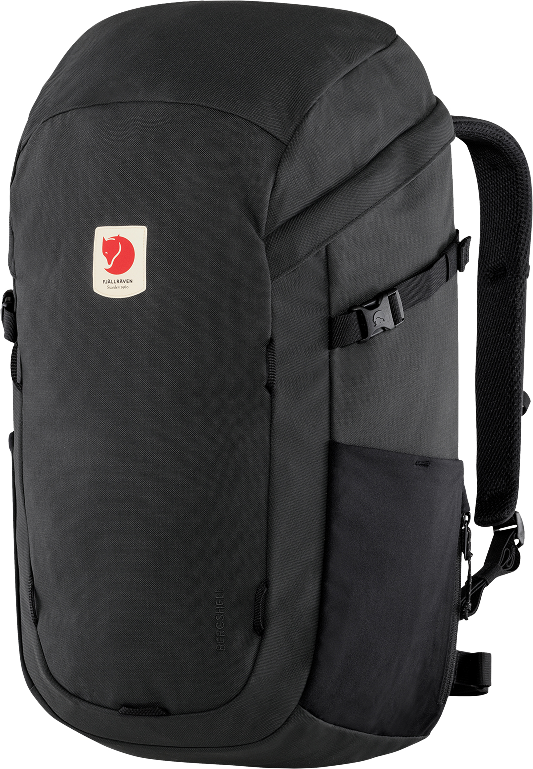 Bag Review: MEC Pangea 60 (40+20) Travel Pack : r/onebag
