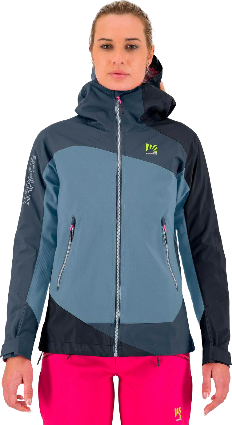 MOUNTAIN HARDWEAR - Mountain Hardwear Ozonic ジャケット L ※女性用 Mountain Hardwear Ozonic ジャケット L ※女性用