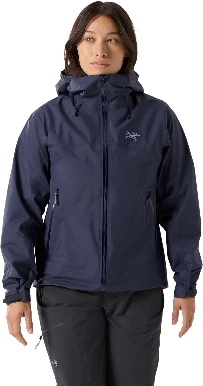 Arc'teryx Solano Jacket - Women's | MEC