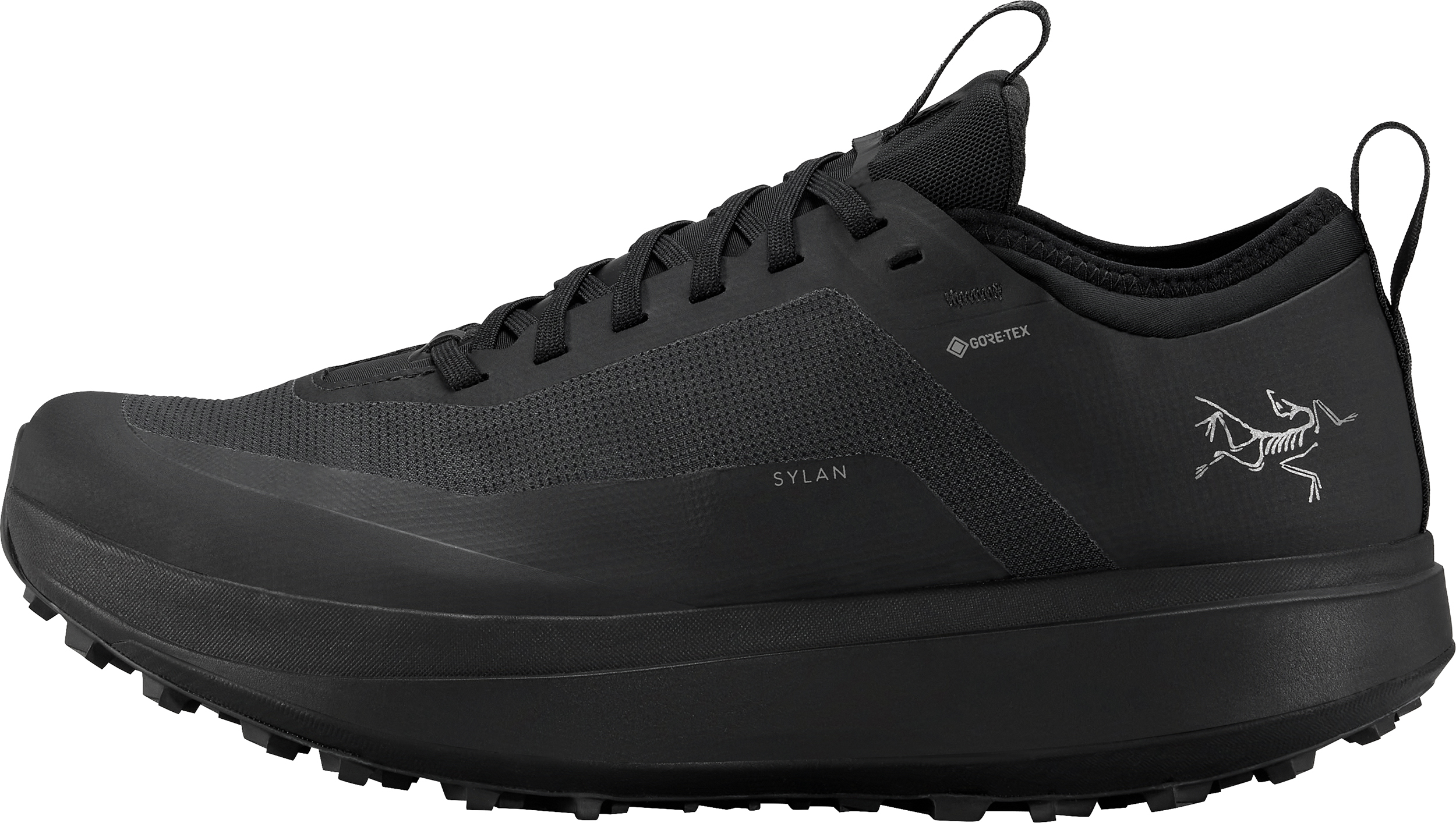 トリスリナックス Norvan 4 Nivalis GTX Shoe Women's | Arc'teryx Canada