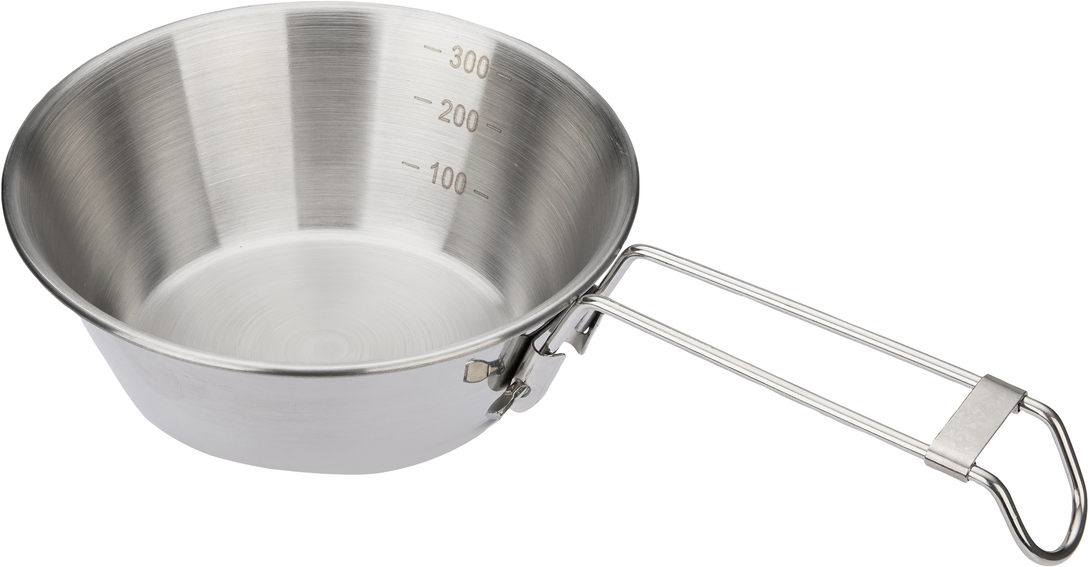 Snow Peak Stainless Steel Sierra Cup | MEC