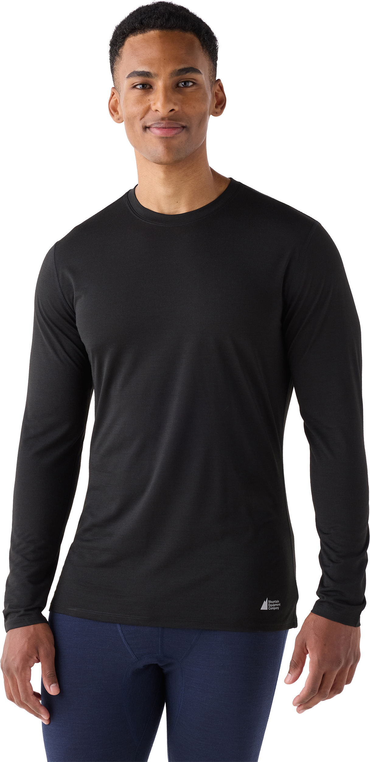Smartwool Classic All-Season Merino Base Layer Long Sleeve - Men's