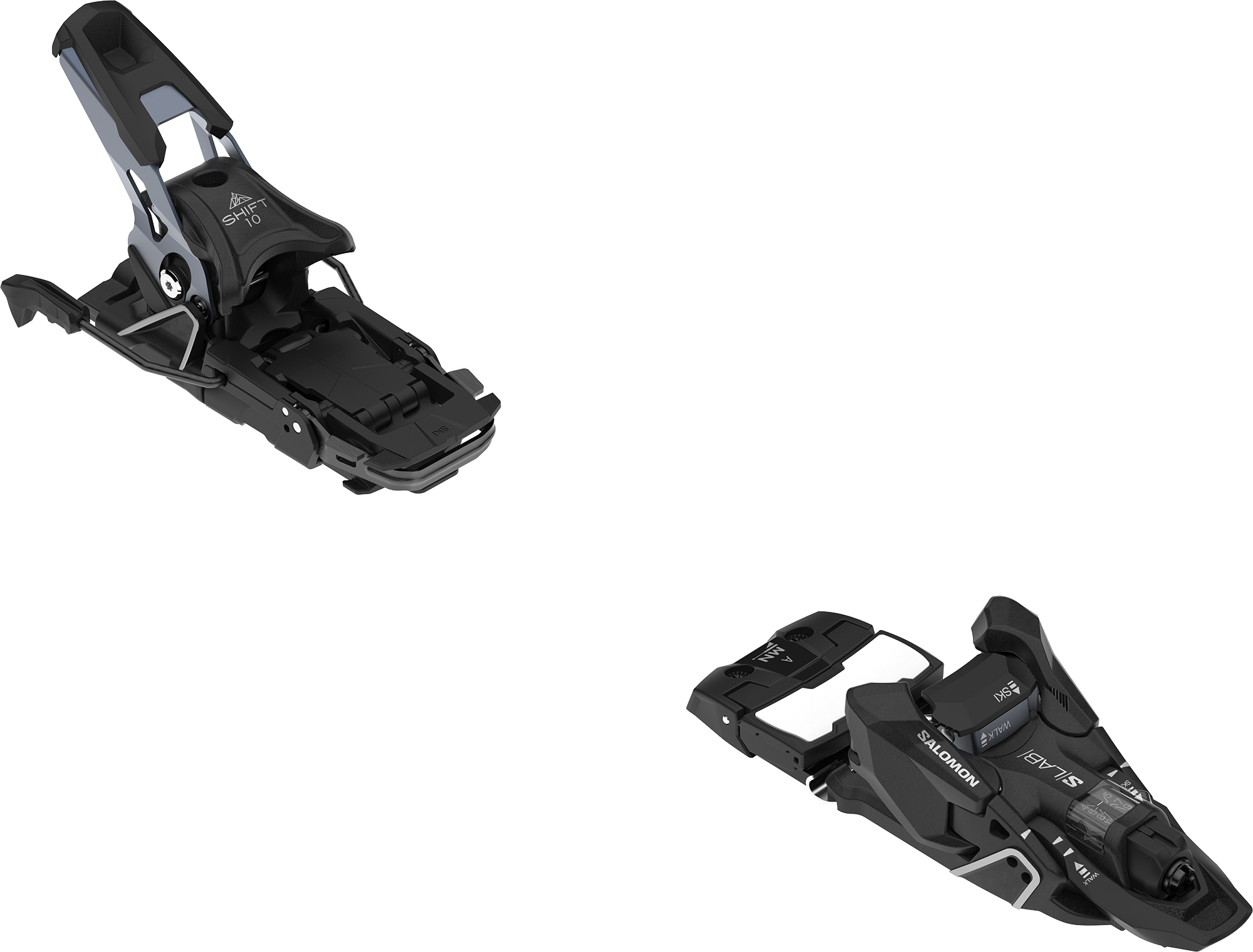 Fischer E99 Crown Xtralite Ski - Ski