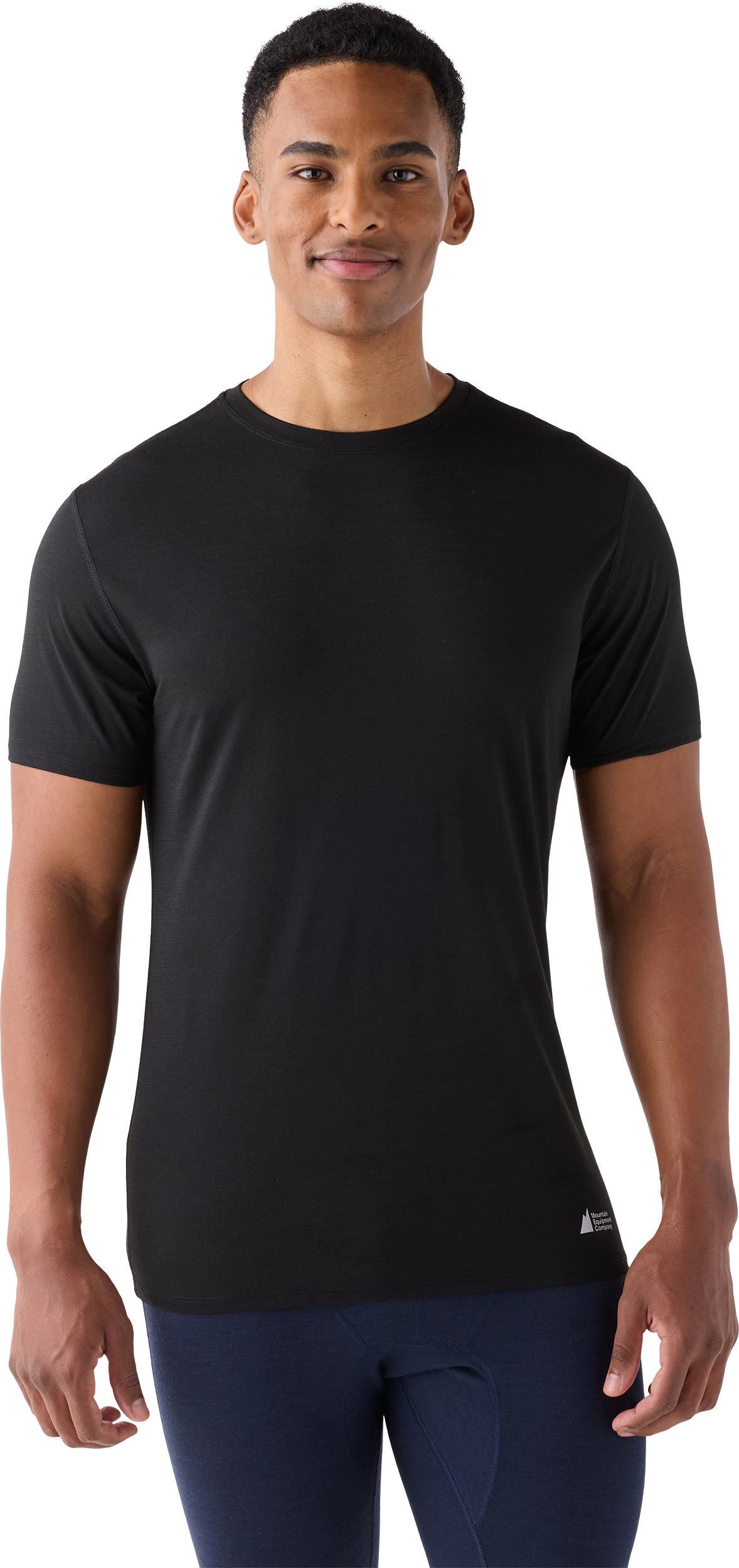Smartwool Active Ultralite Short Sleeve Shirt - Men's | MEC