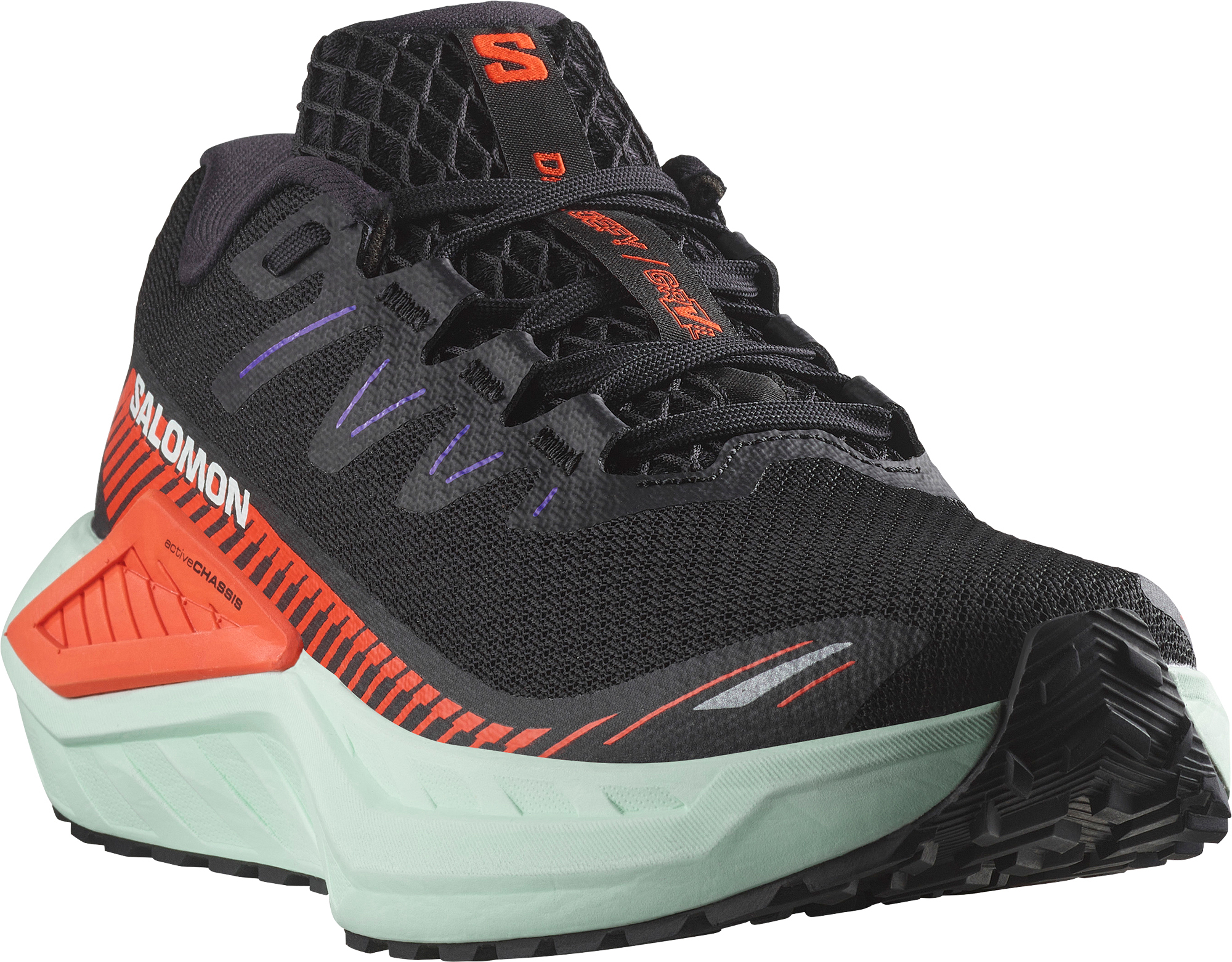 SALOMON　SW165 Salomon Genesis Gore-Tex W special offer | Women Shoes
