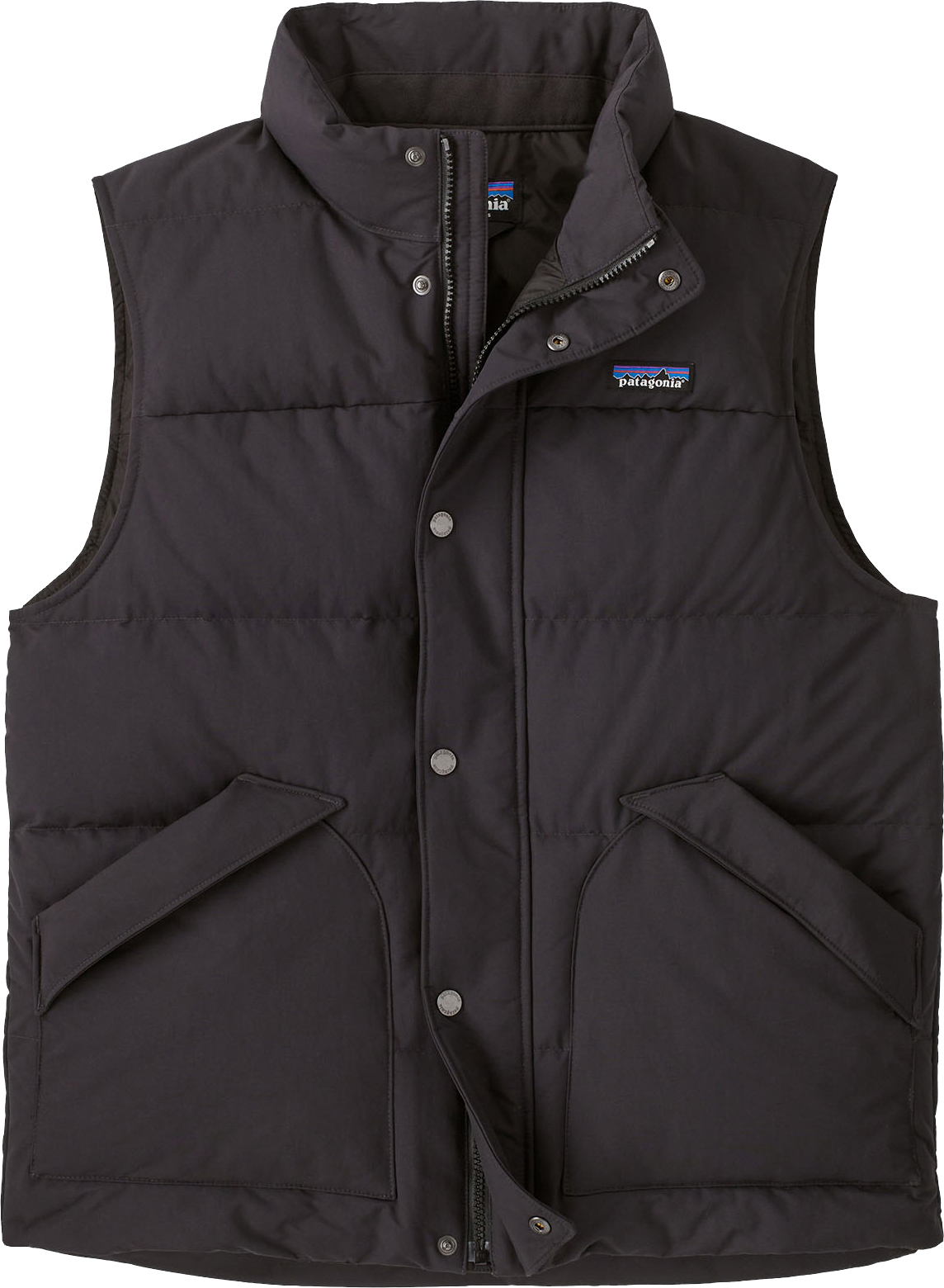 Patagonia Classic Retro-X Vest - Men's | MEC