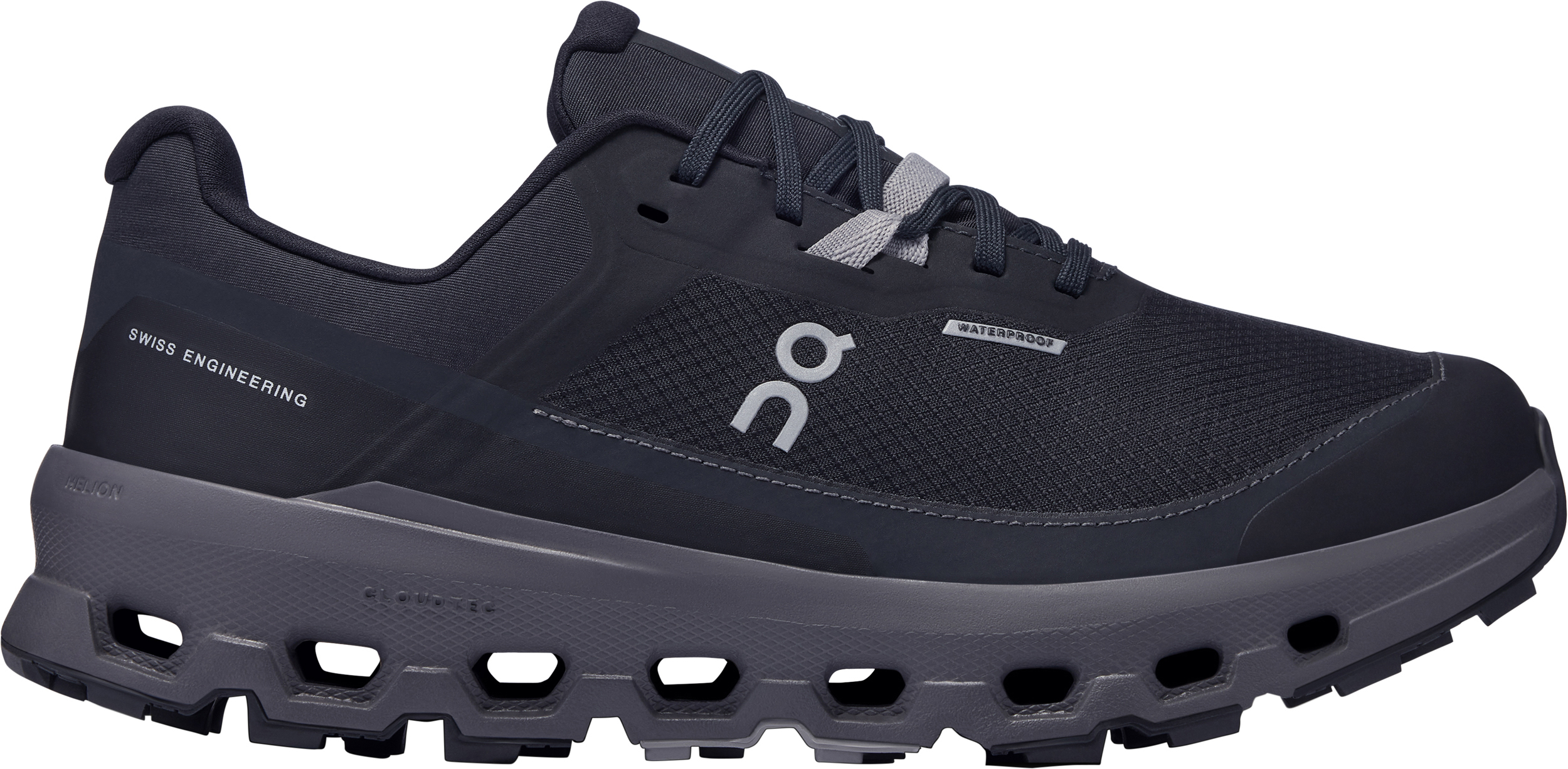 On Cloud 6 Waterproof Shoes - Women's | MEC