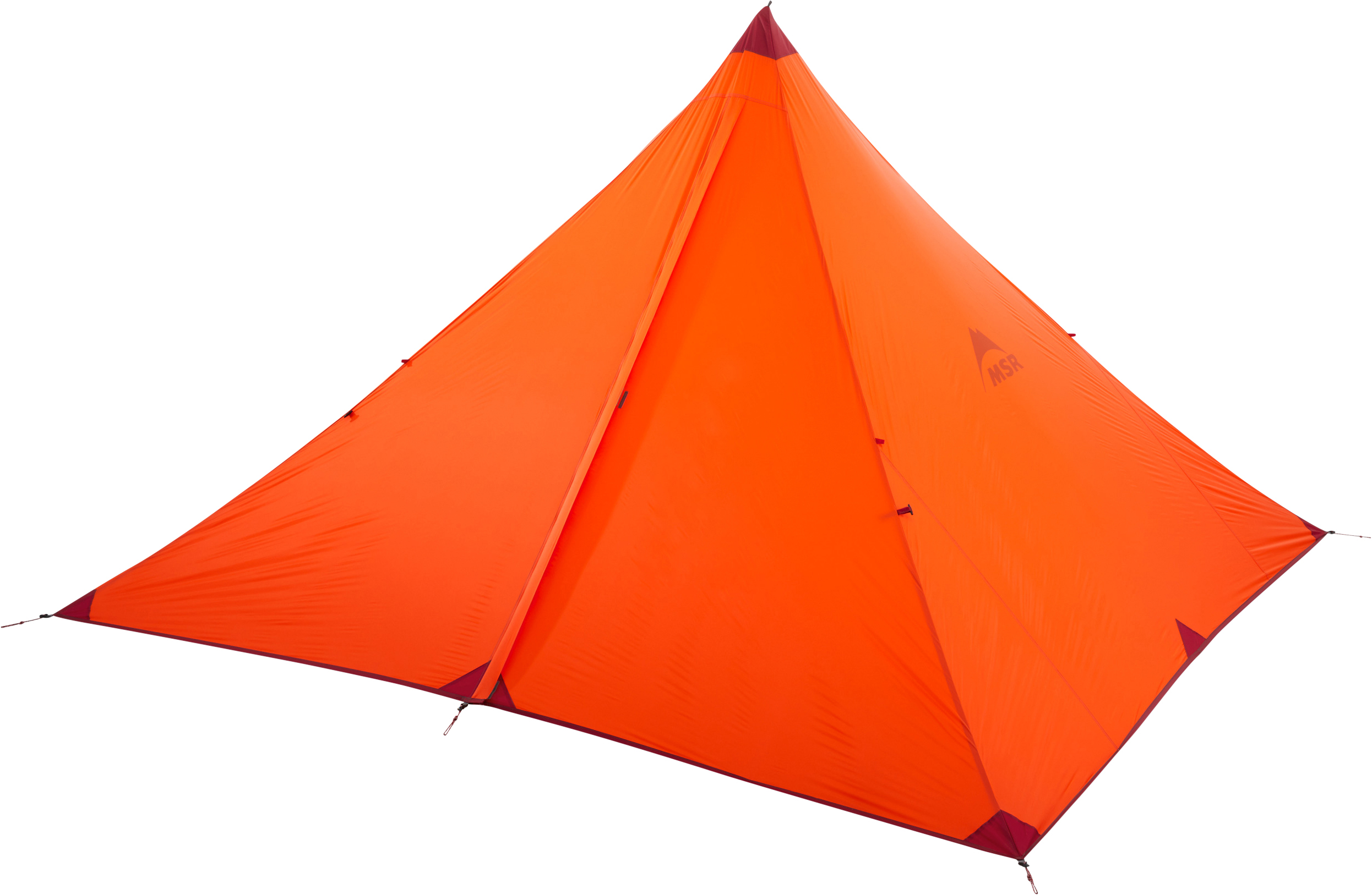 Rab SilTarp 2 Tarp | MEC