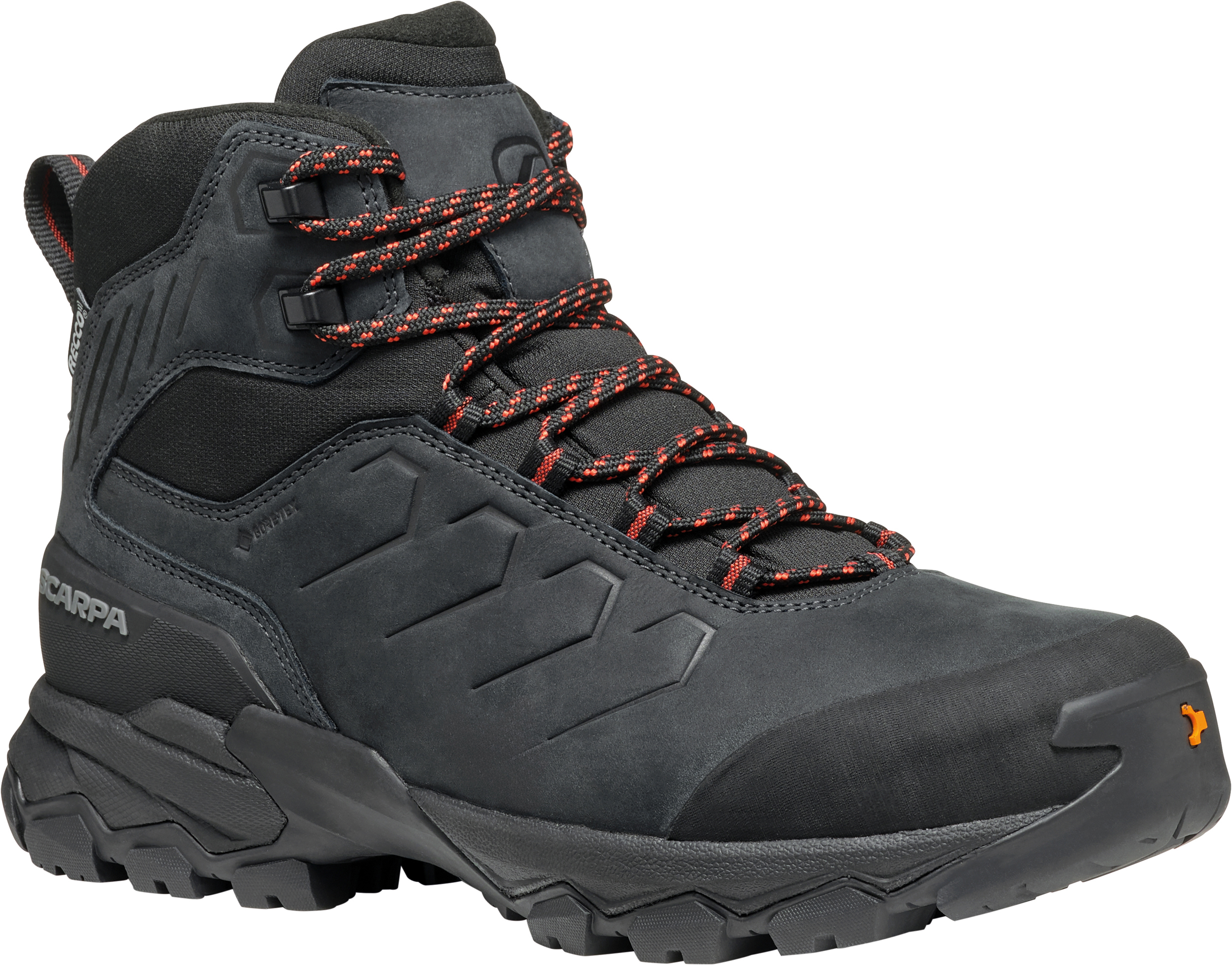 Merrell Chameleon 8 Thermo Tall Waterproof Winter Boots - Women's