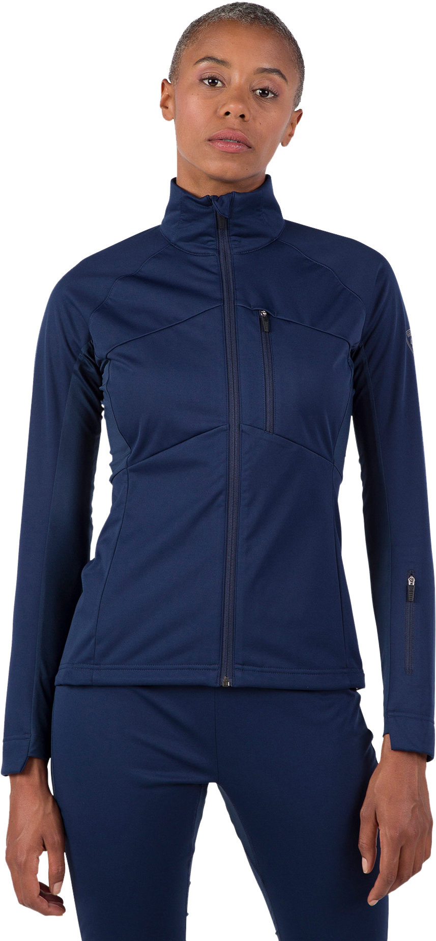 B Daehlie Challenge 2.0 Jacket - Women's | MEC