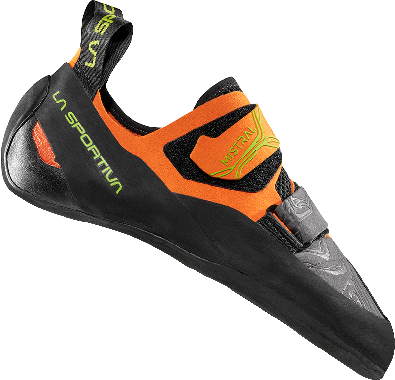 La Sportiva Kubo Climbing Shoes - Men's | MEC