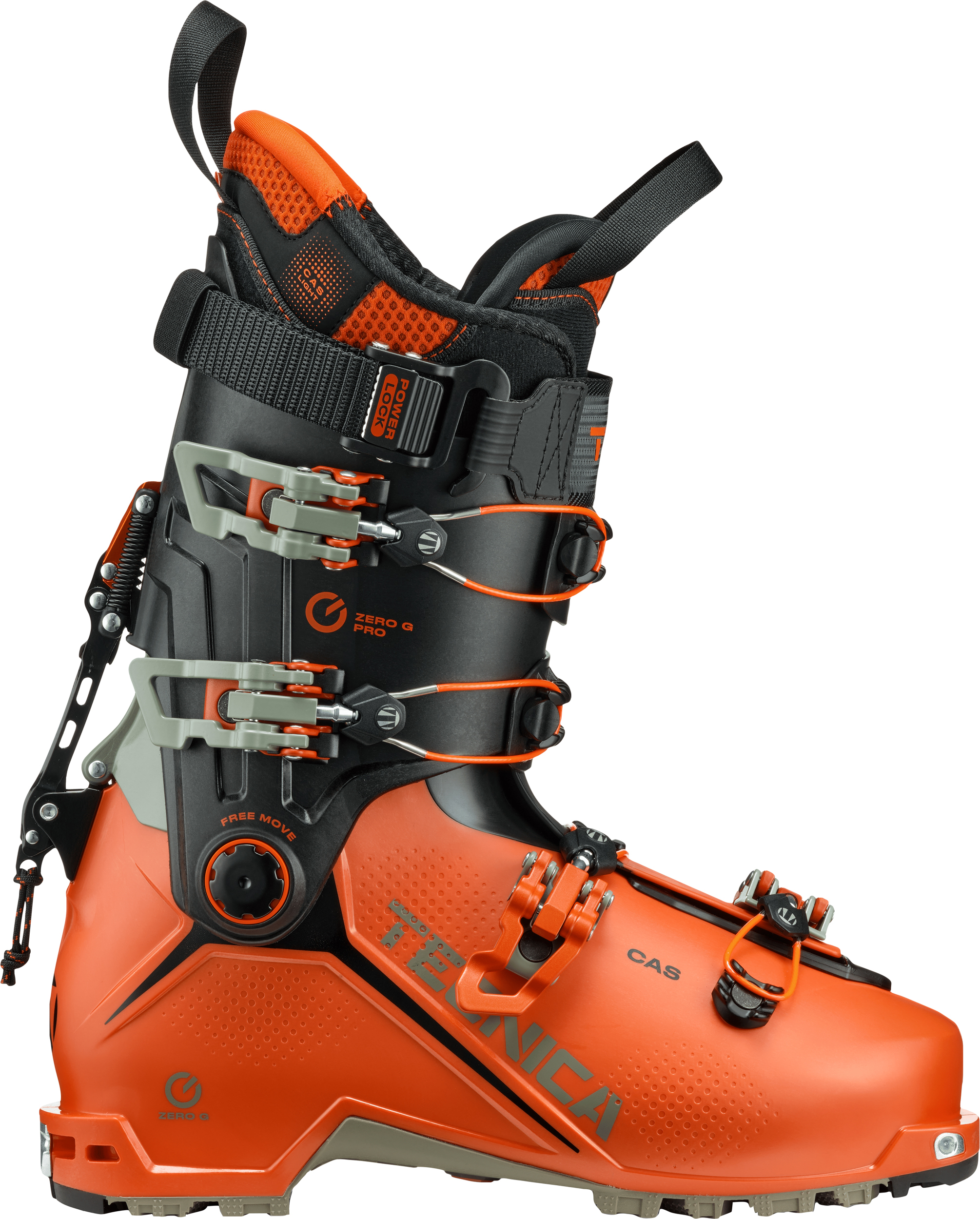 Salomon S/Lab Mtn Boots - Unisex | MEC