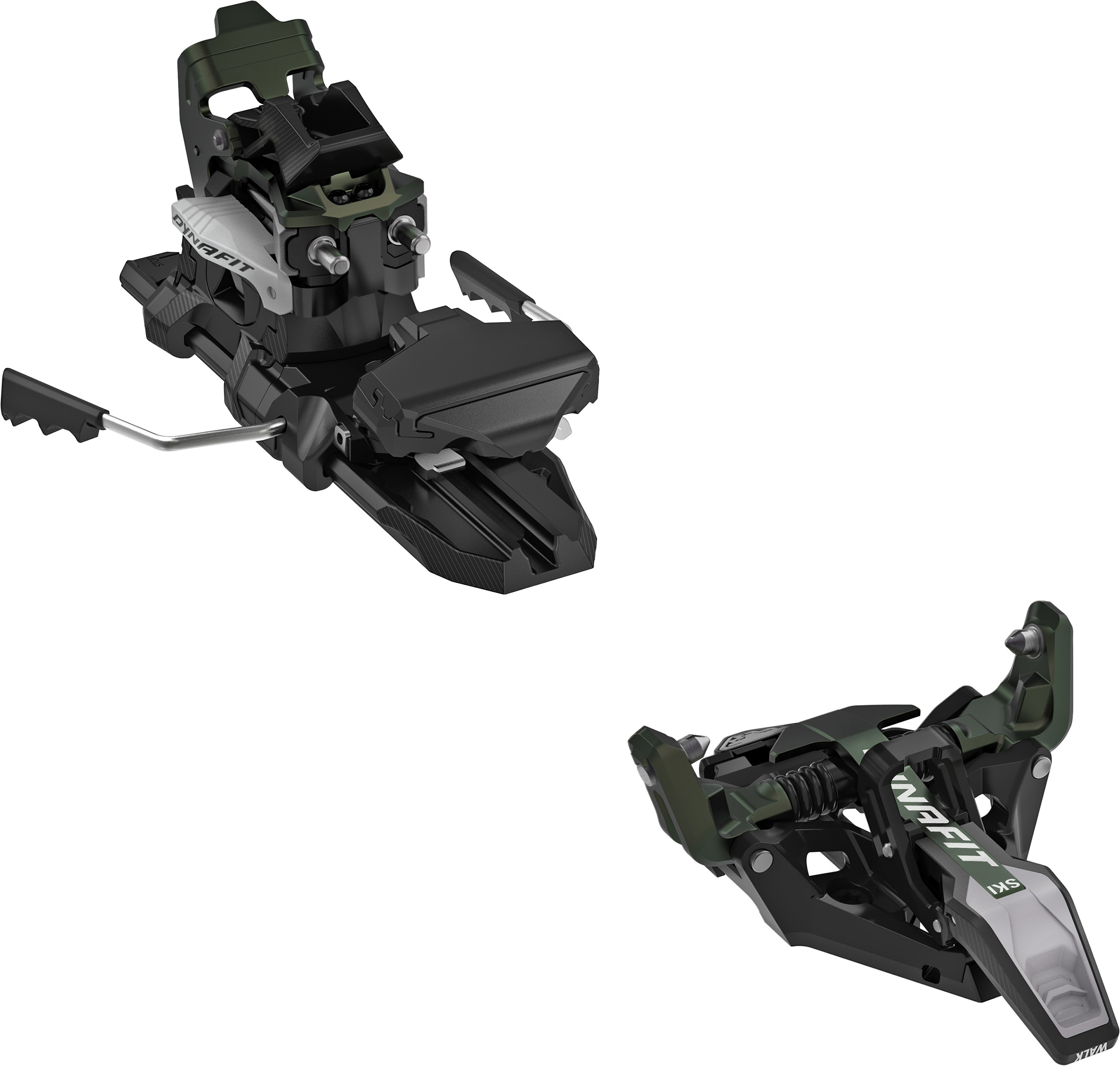 Salomon S/Lab Shift MNC 13 Bindings with Brakes | MEC