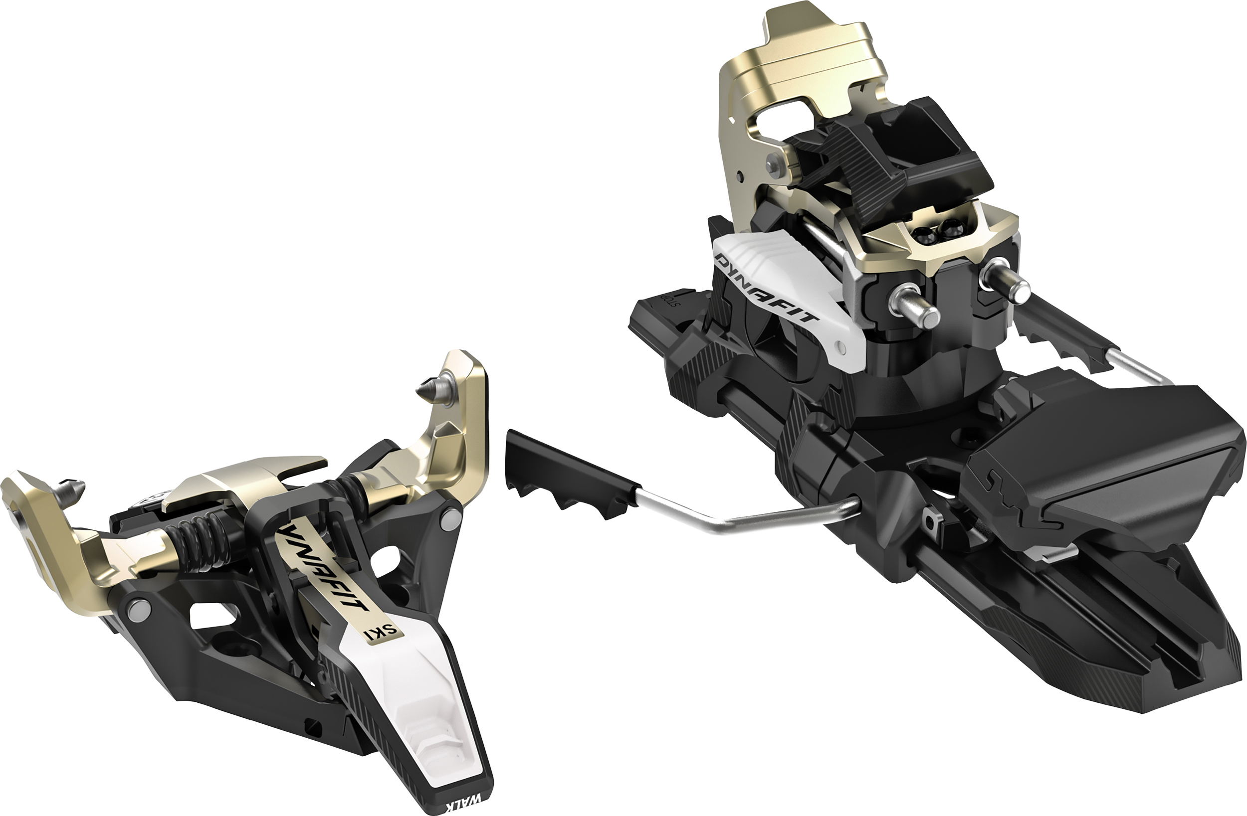 Fischer Tour Classic Free Bindings - Unisex | MEC