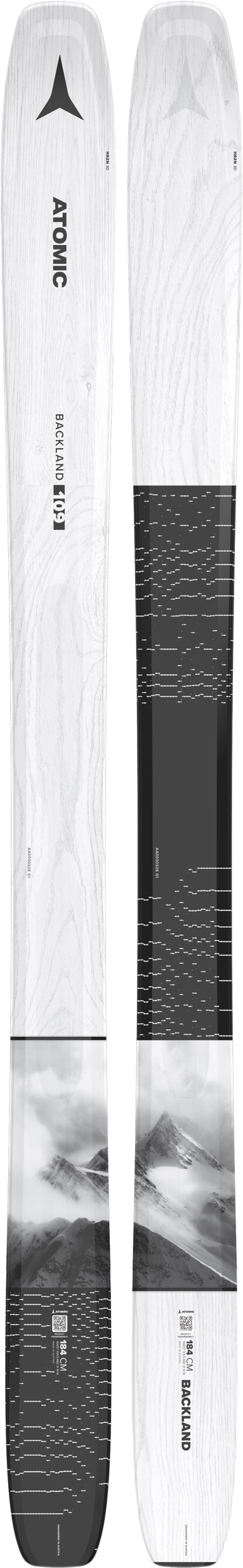 Black Diamond Ascension Nylon Skins | MEC