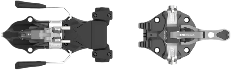 Marker Kingpin 10 Bindings | MEC