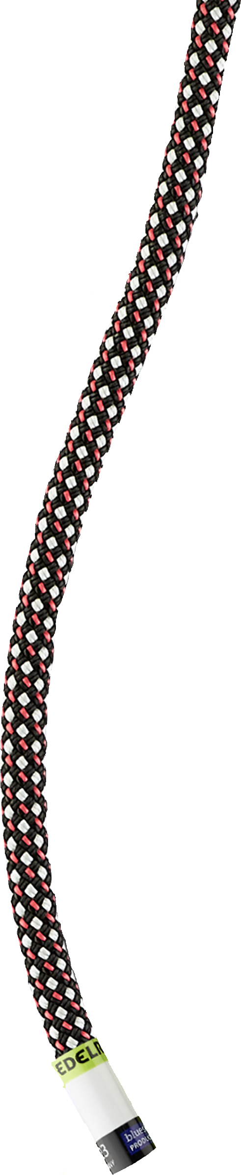 Mammut 9.5 Crag We Care Classic Rope 40m (40 m) - acquista su