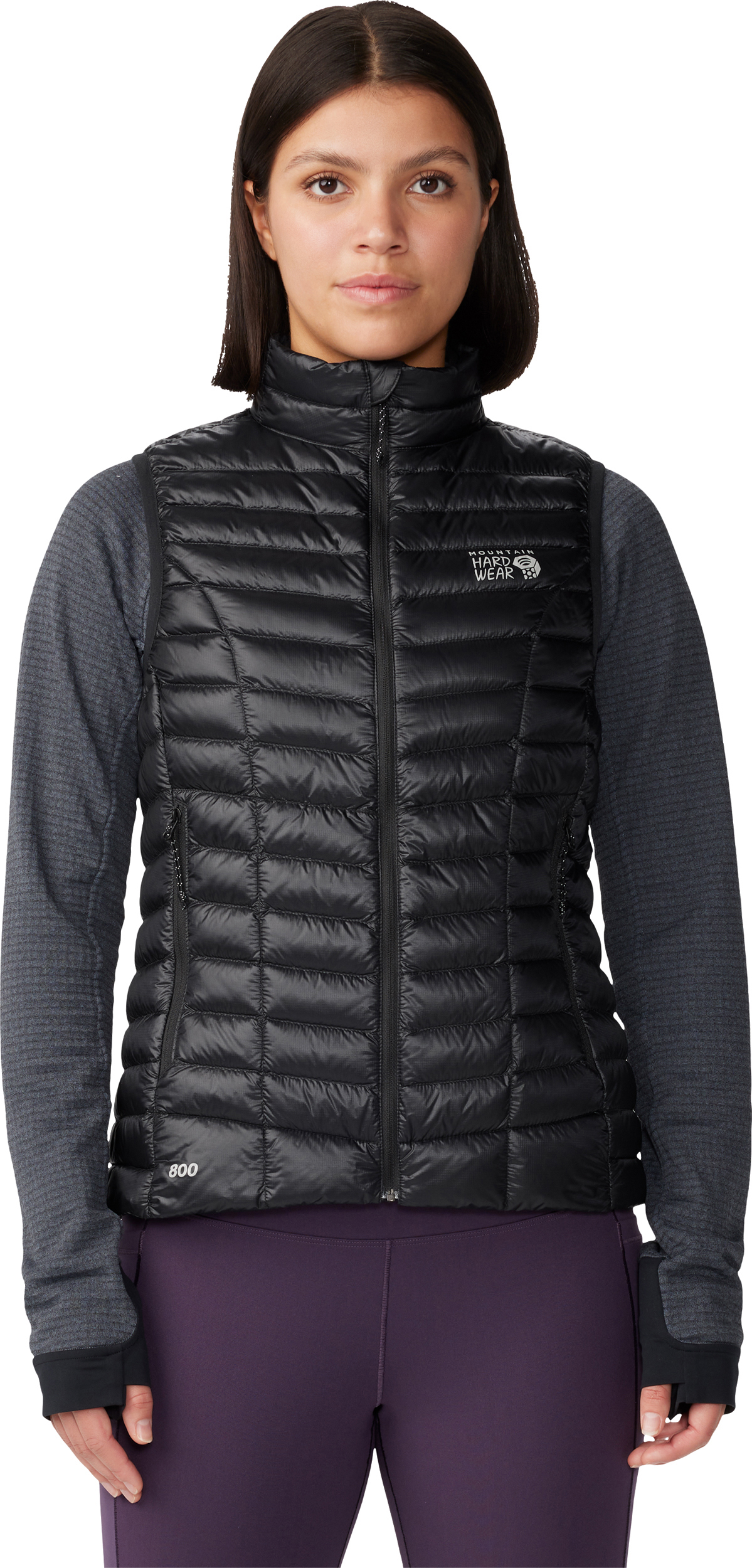Patagonia Bivy Hooded Vest - Women's | MEC