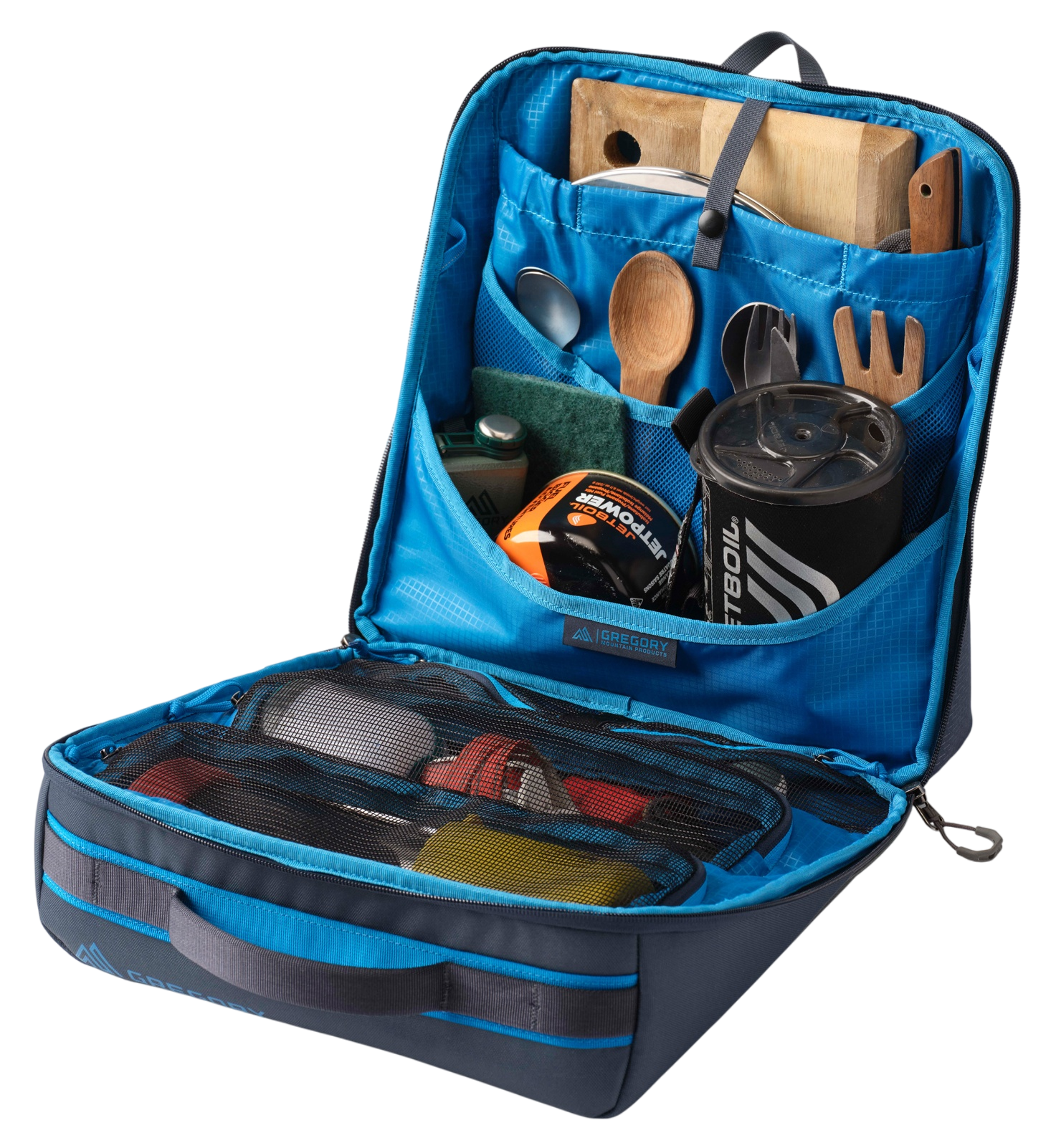 Gregory Alpaca Gear Box 45L MEC