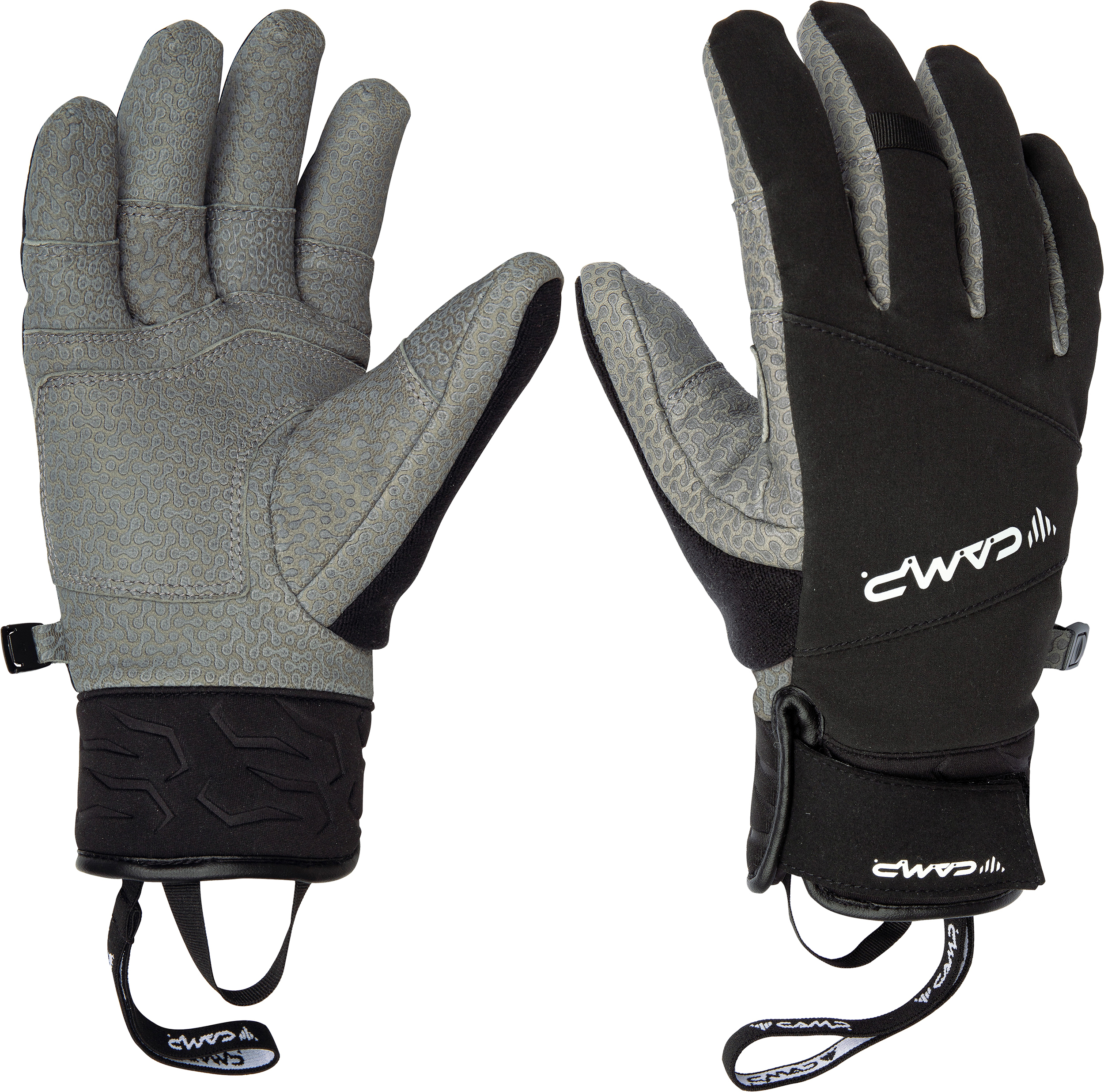 The North Face Summit Patrol GTX SG Glove - Unisex | MEC
