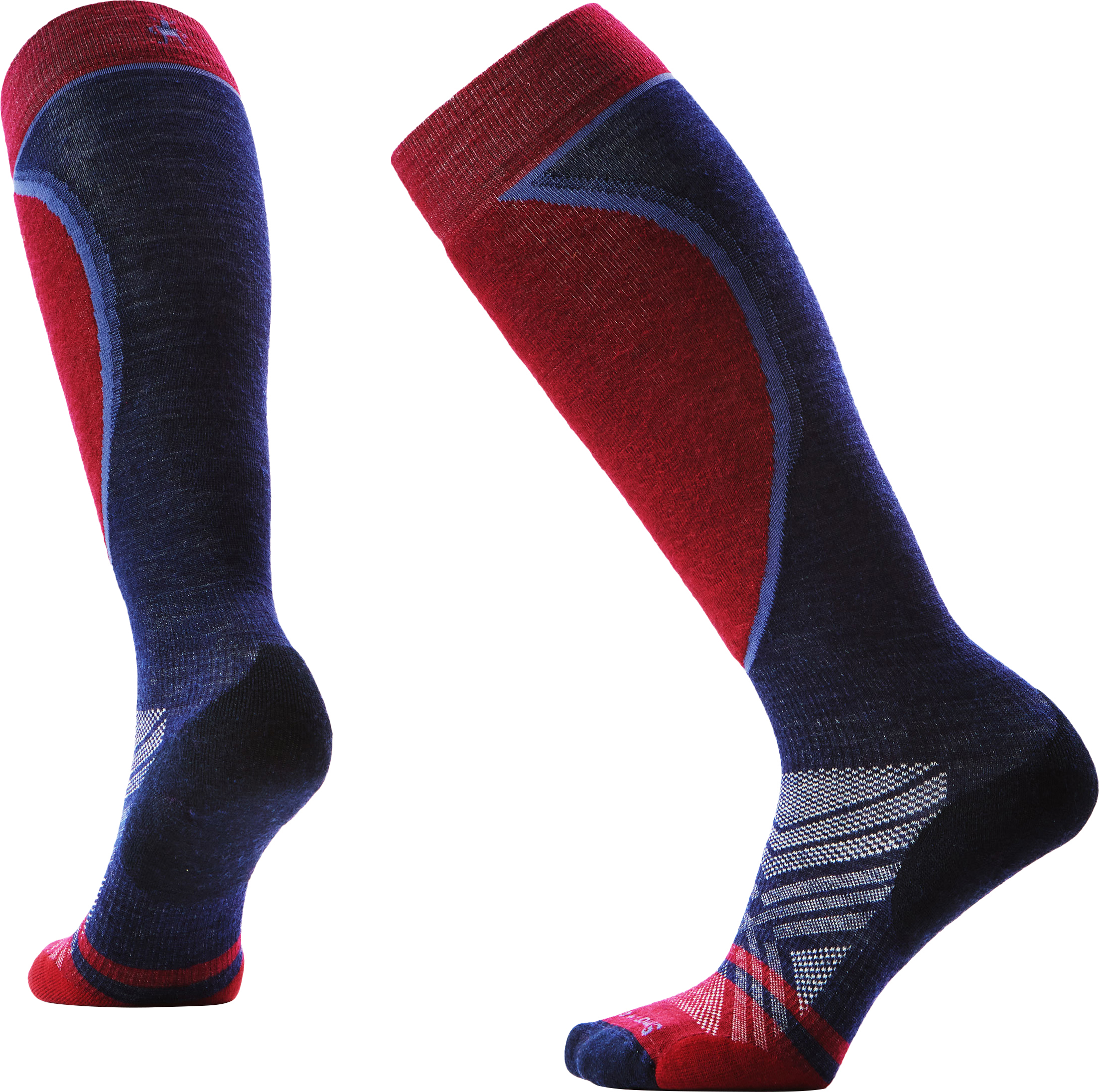 Darn Tough Oslo Lightweight Nordic Boot Socks - Women's | MEC