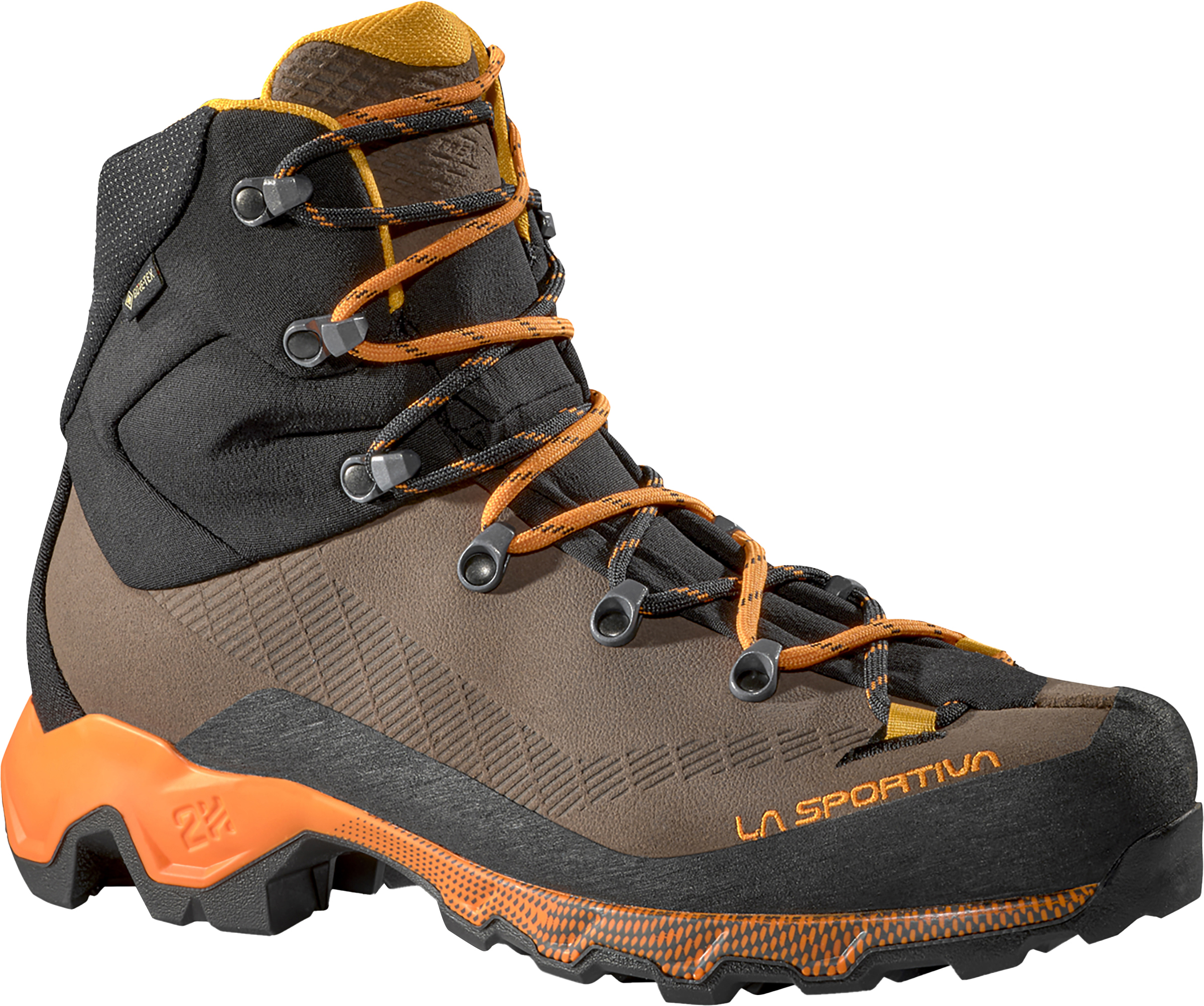 chabe  Zamberlan 1111 Cresta Gore-Tex RR Backpacking Boots - Men's | MEC
