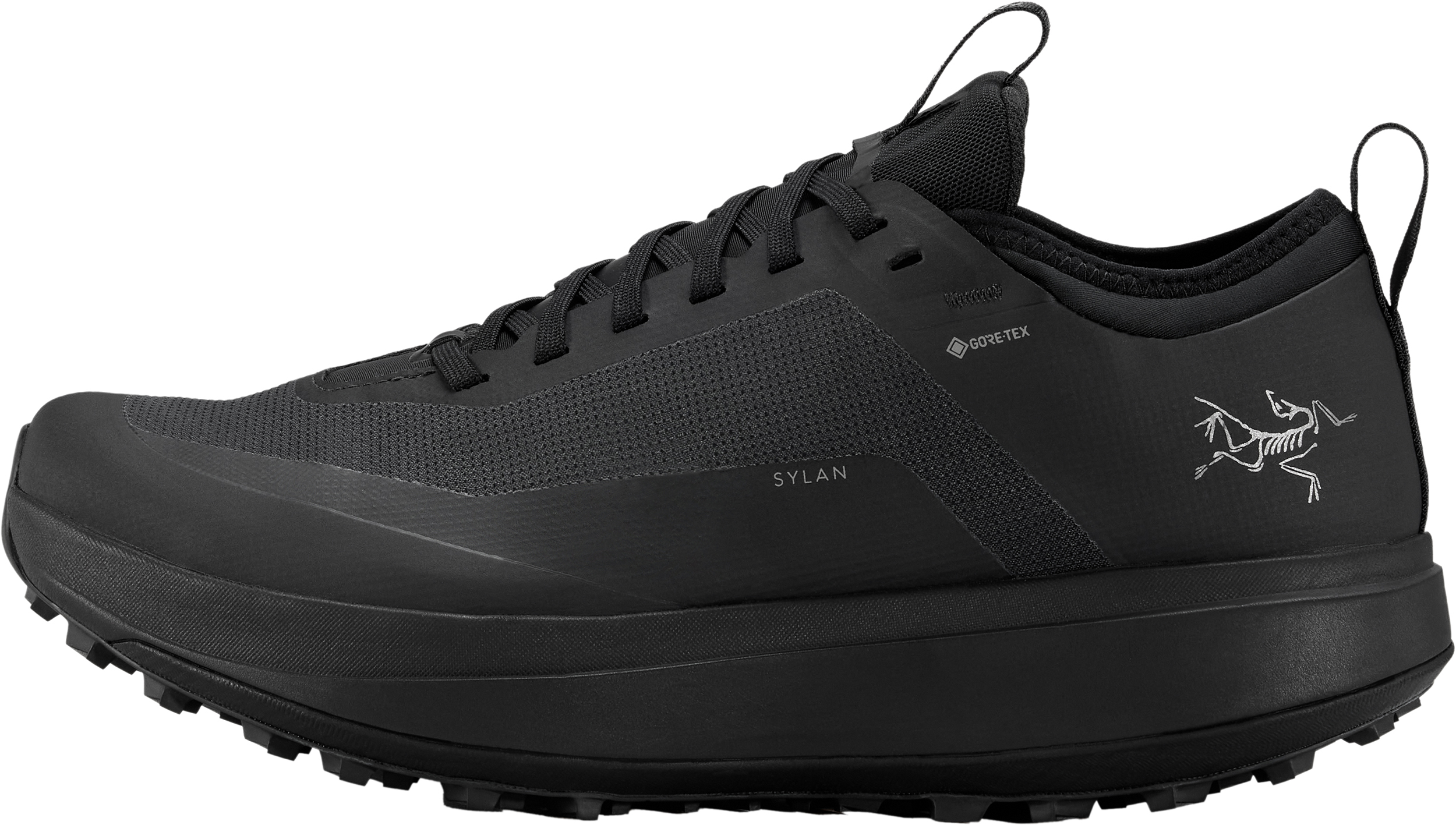 Arc'teryx Vertex Alpine Approach Shoes - Women's | MEC Arc'teryx Vertex Alpine Approach Shoes - Women's | MEC