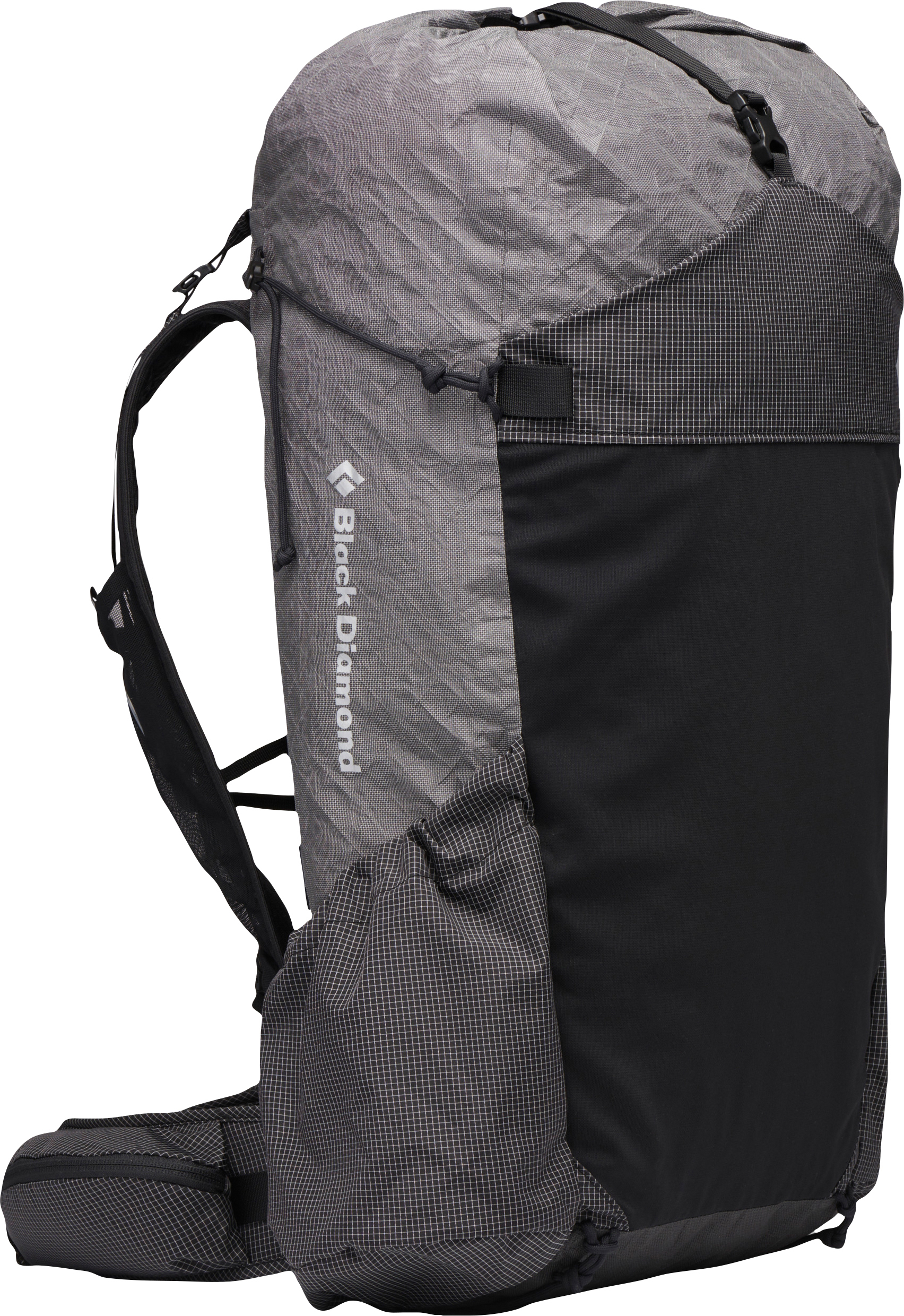 ARC'TERYX アークテリクス アルファ AR 55 バックパック グレー アルファ AR 55 | アウトドア用品・アウトドアグッズの中古通販