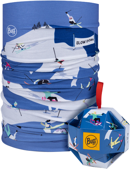 Buff Original Ecostretch Multifunctional Headwear - Unisex | MEC
