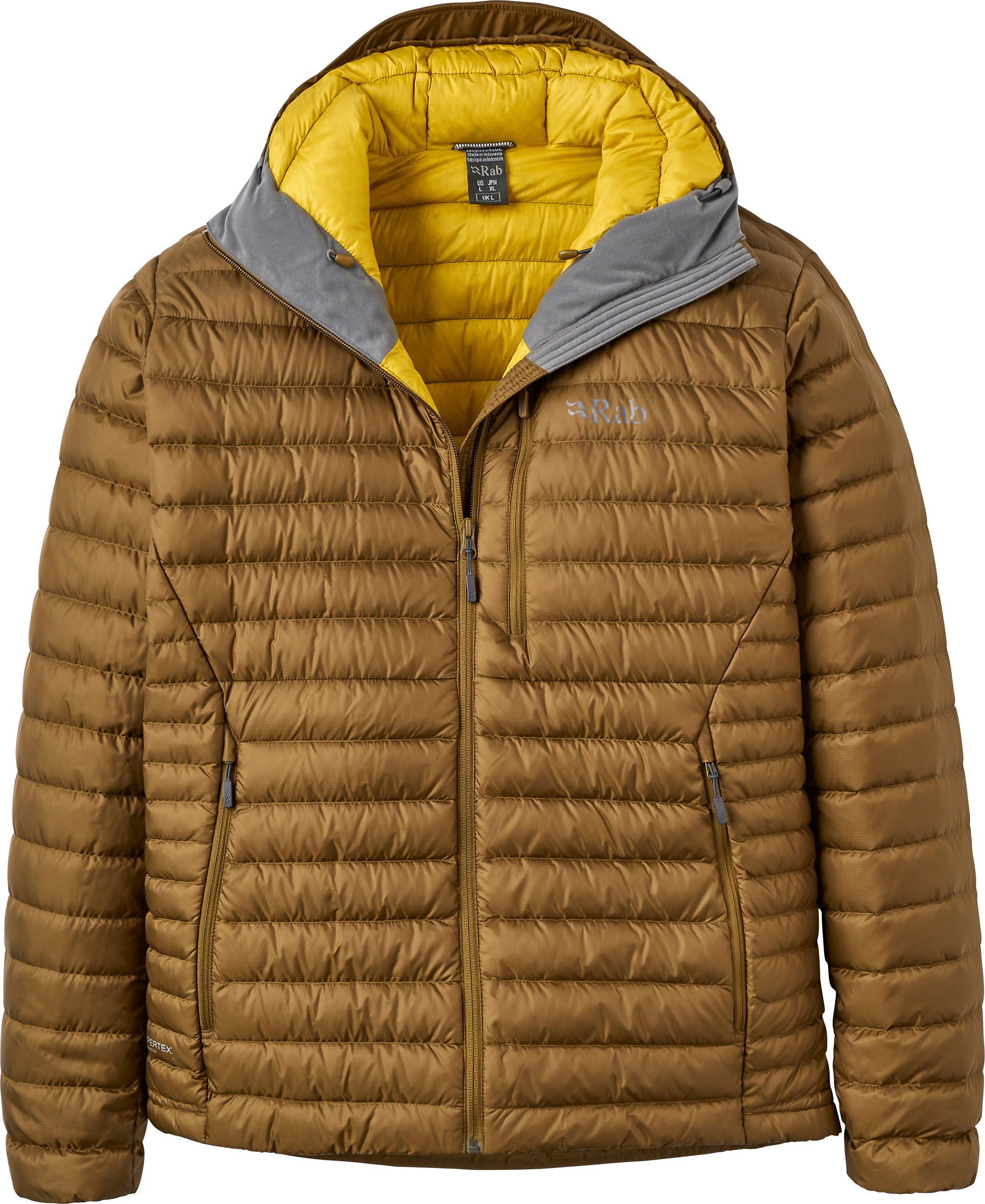 MEC Fall-Line Insulated Jacket - Men's | MEC
