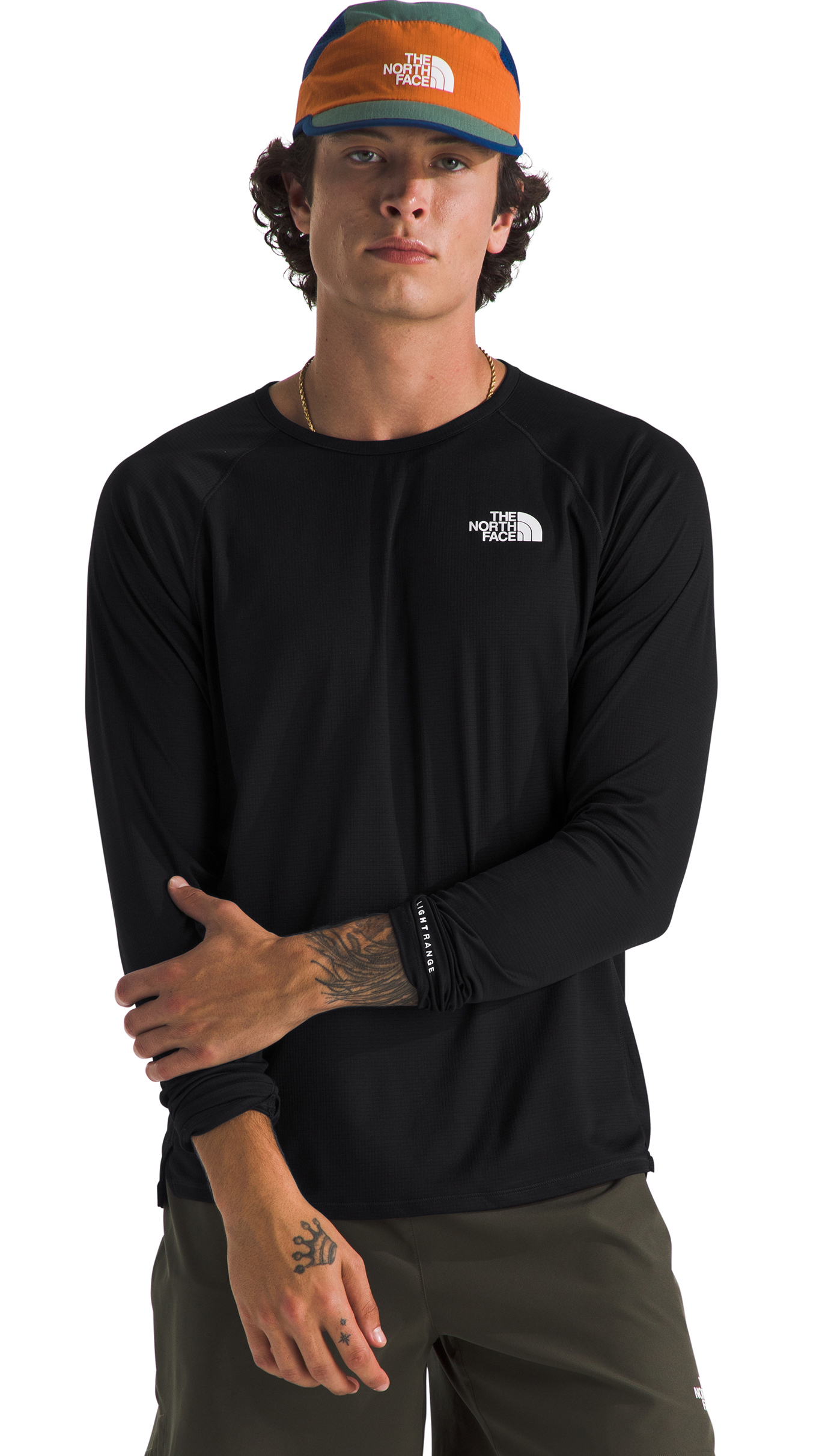 The North Face Adventure Tee - Men's | MEC