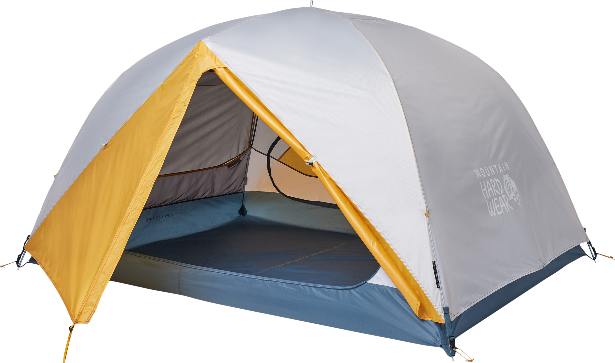 Big Agnes Flying Diamond 6 Tent | REI Co-op